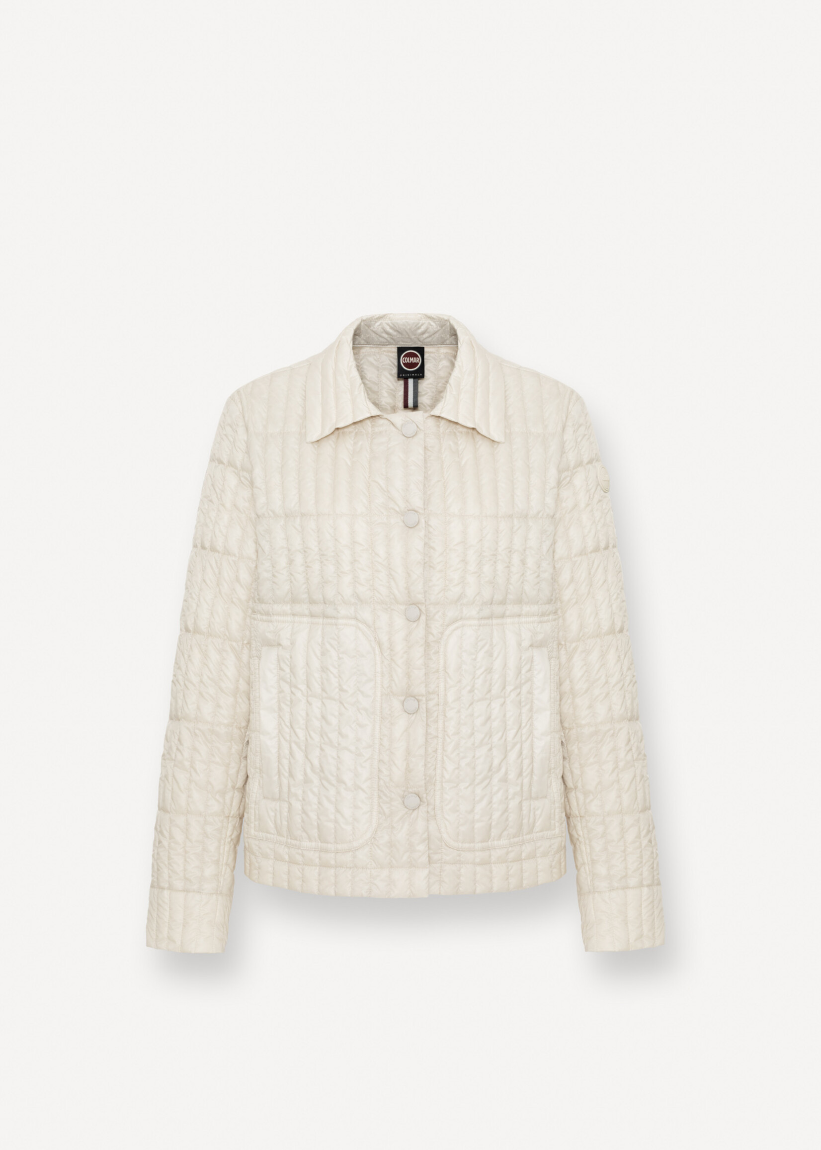 Colmar Jacket Woven Lightness