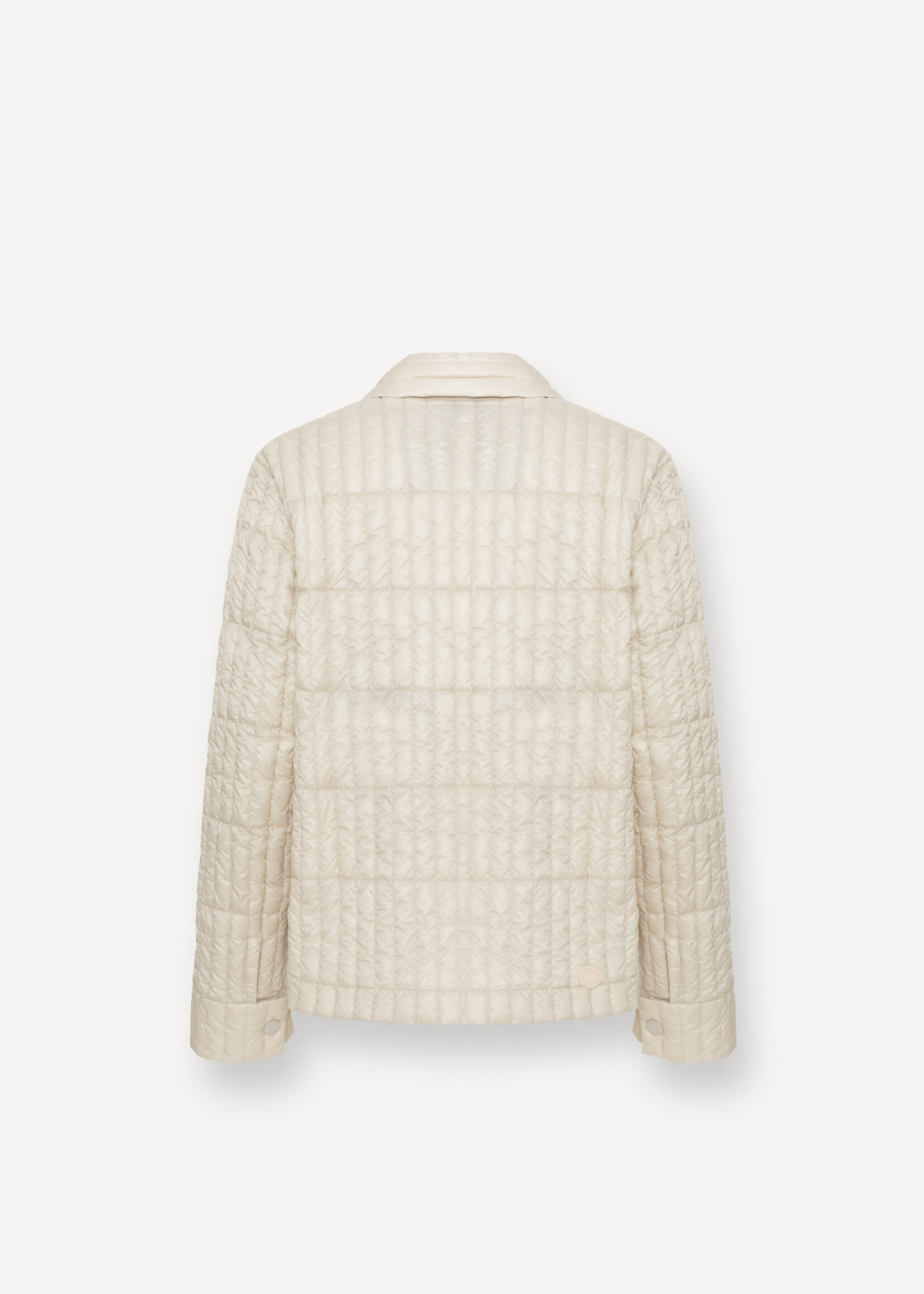 Colmar Jacket Woven Lightness