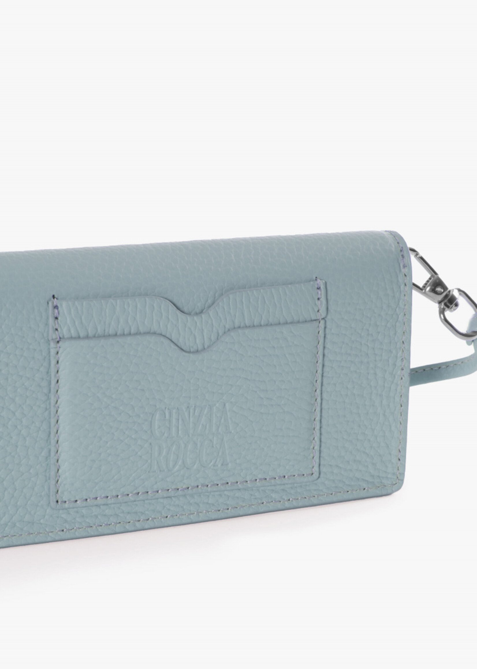 Cinzia Rocca Sac cellulaire