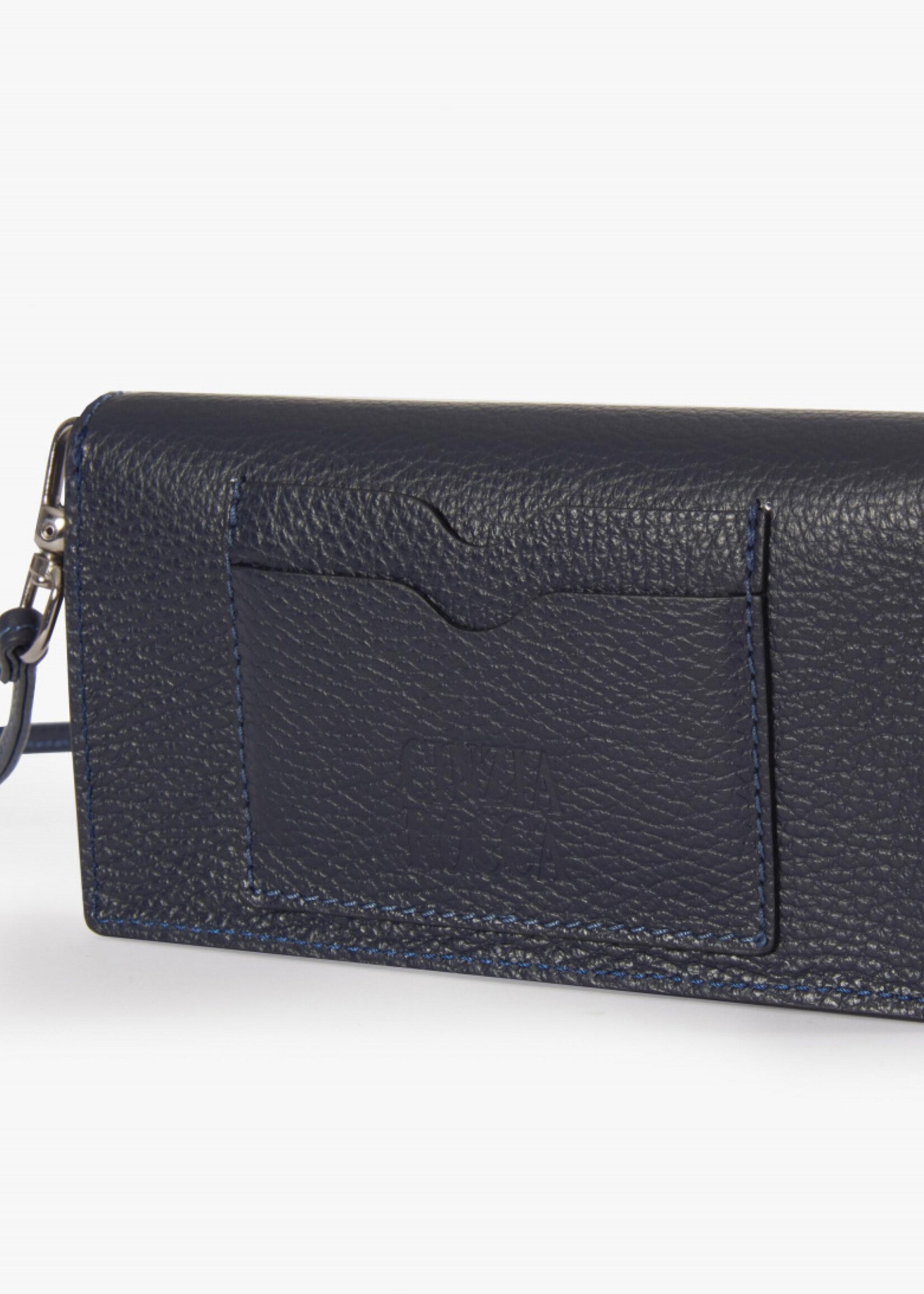 Cinzia Rocca Sac cellulaire
