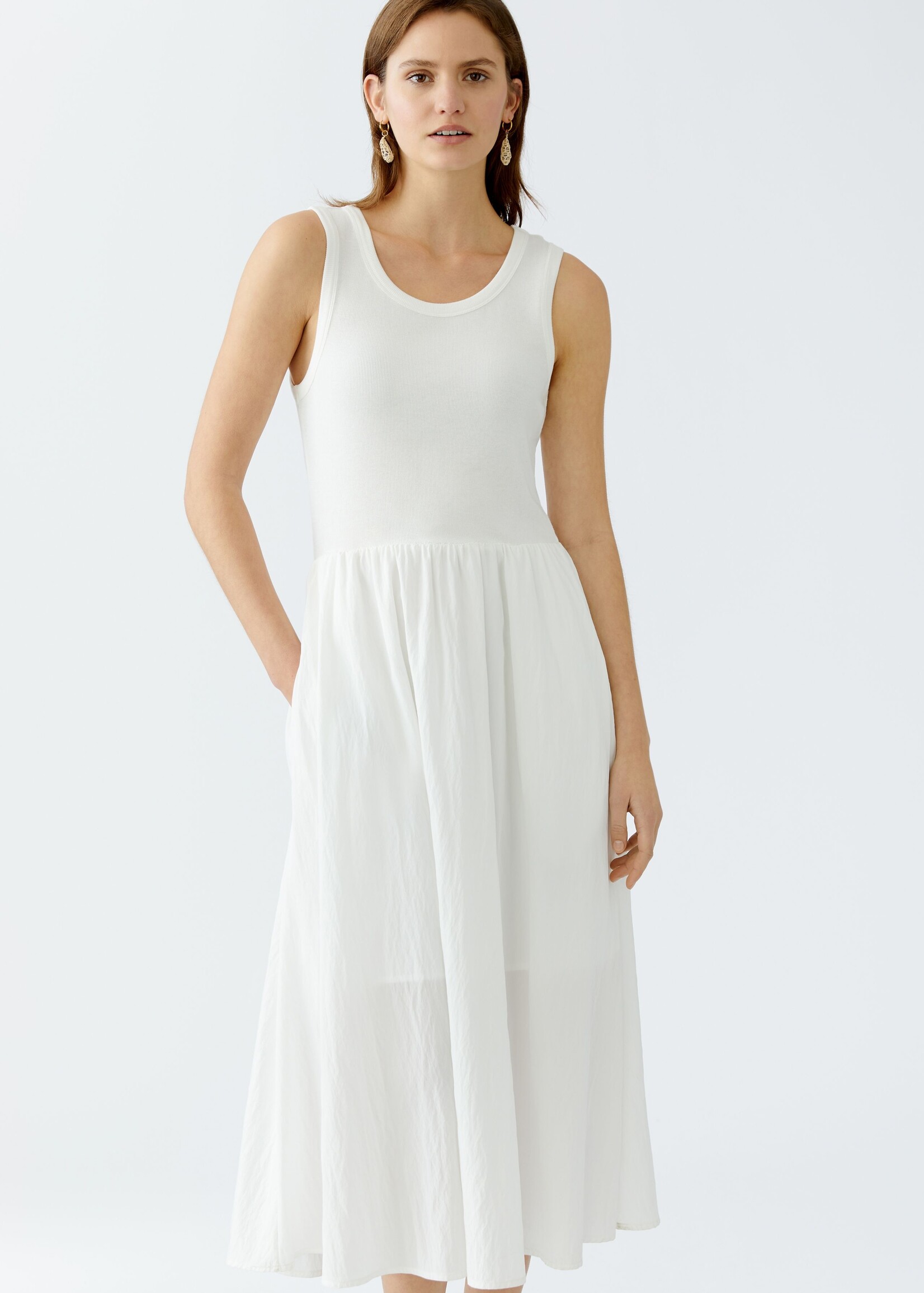 Ouí Dress
