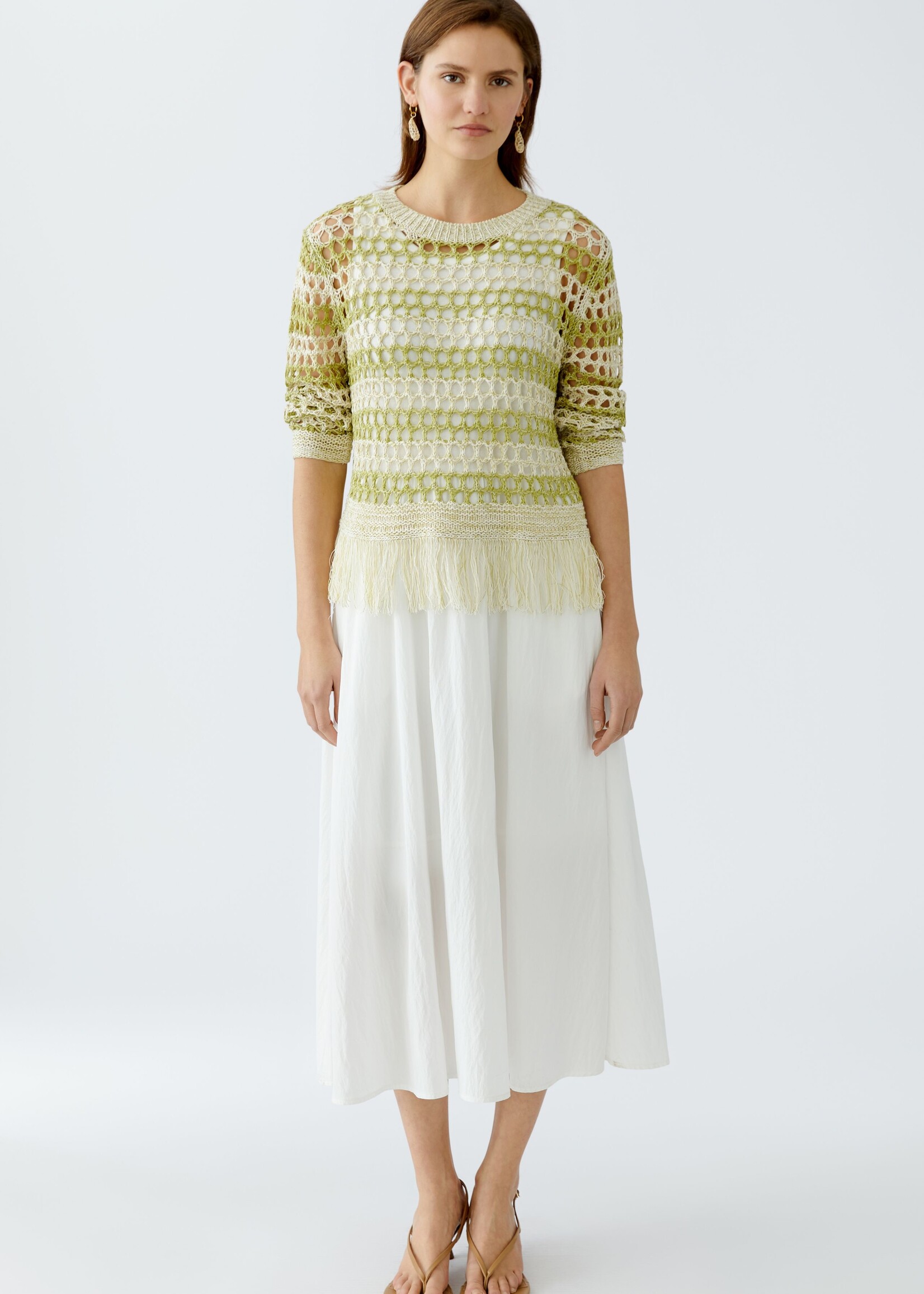 Ouí Pullover