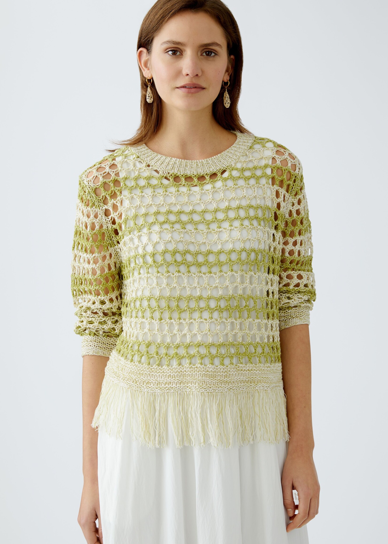Ouí Pullover