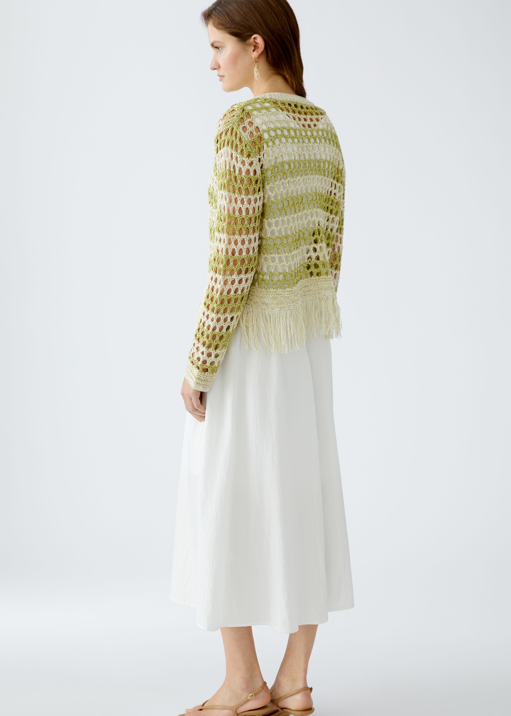 Ouí Pullover