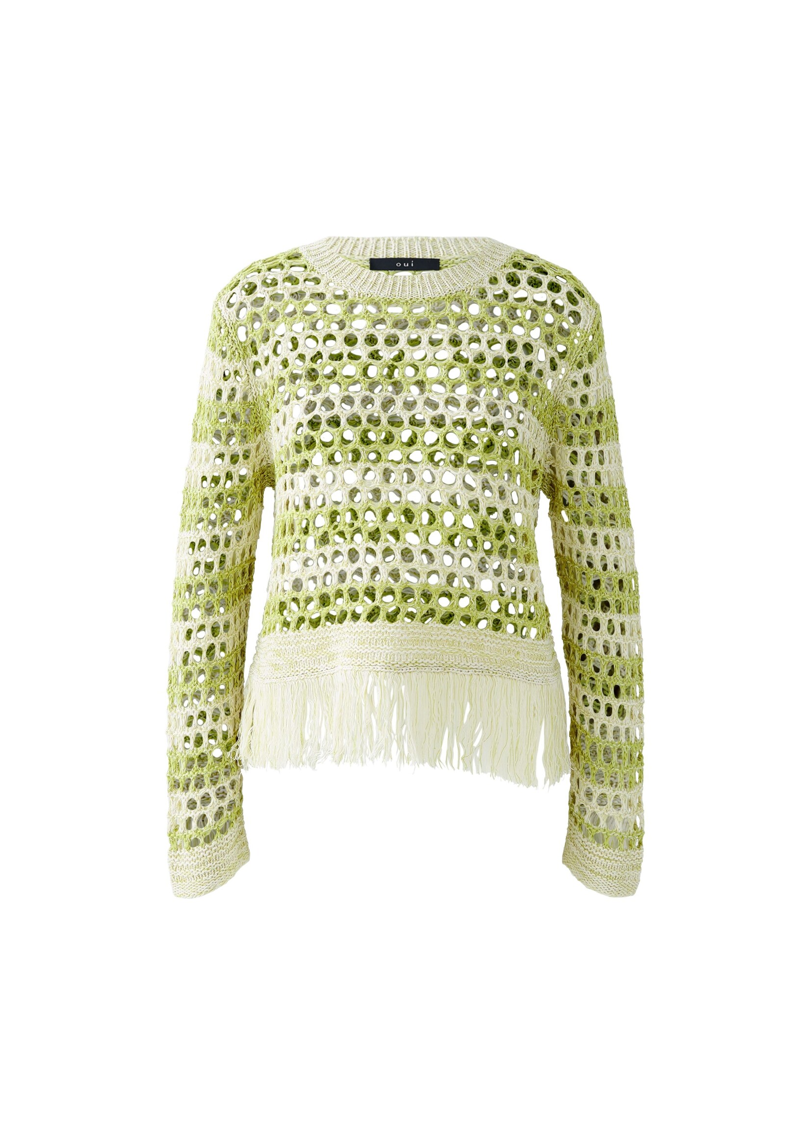 Ouí Pullover