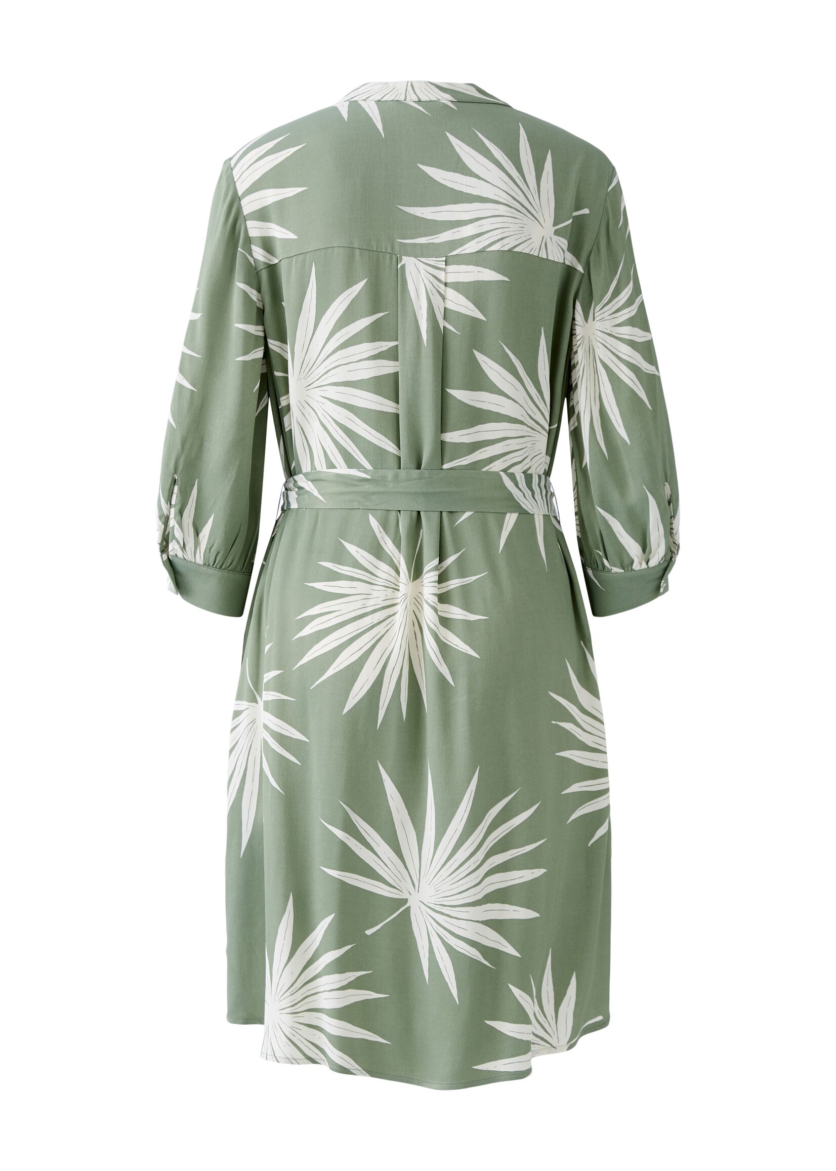 Ouí Dress