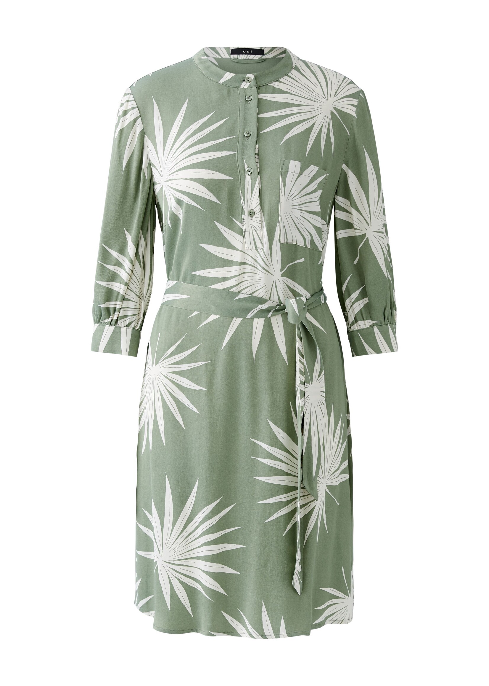 Ouí Dress