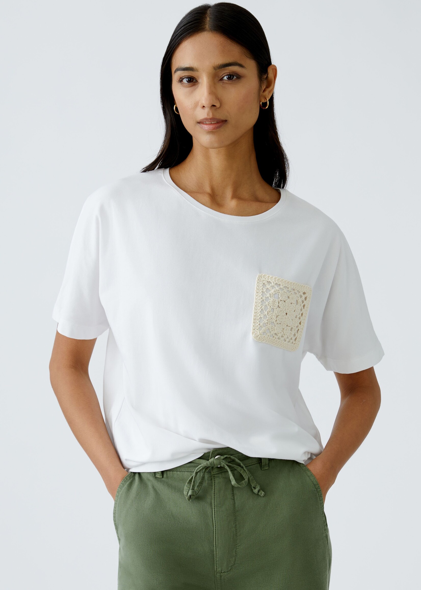 Ouí T-Shirt