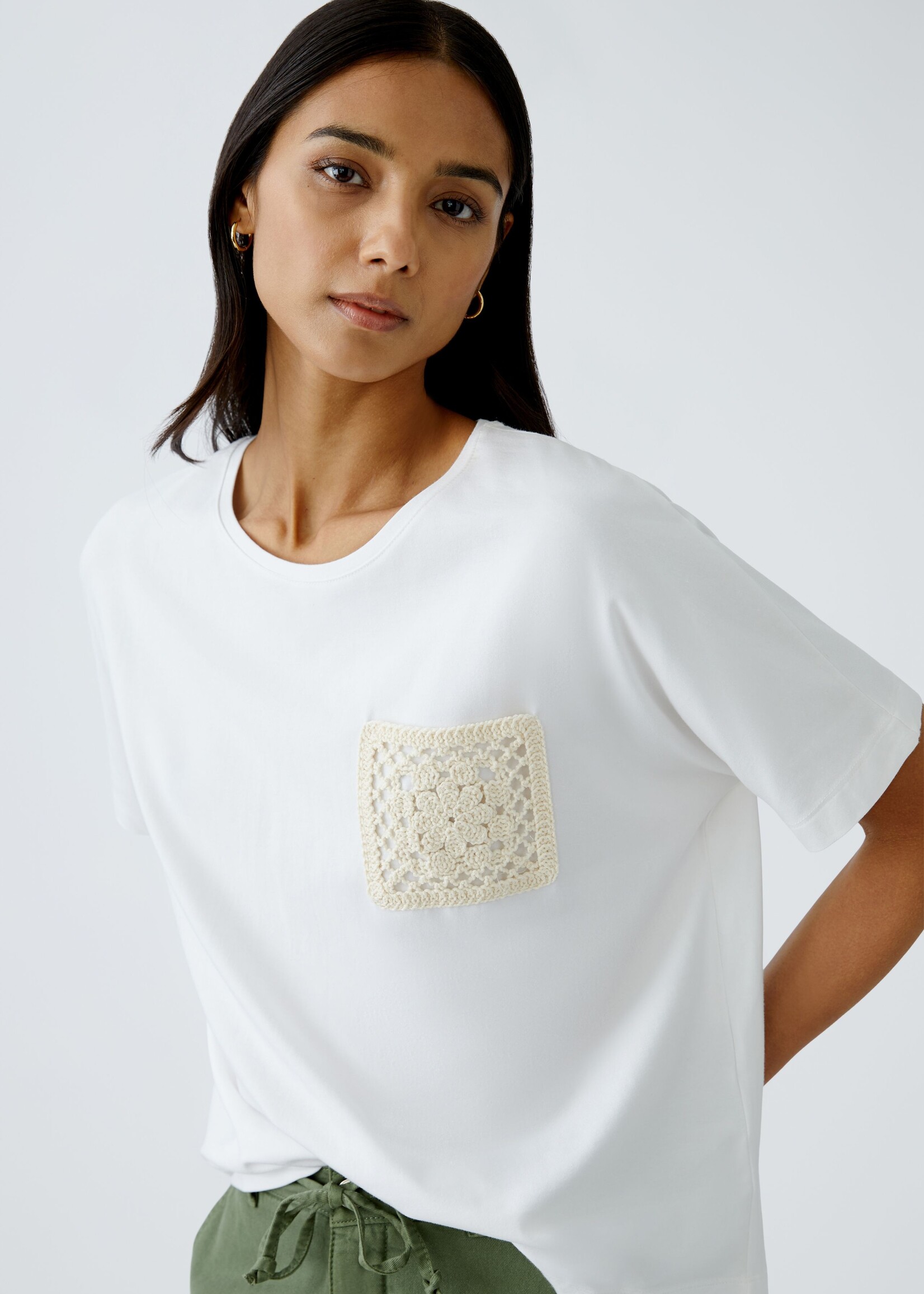 Ouí T-Shirt