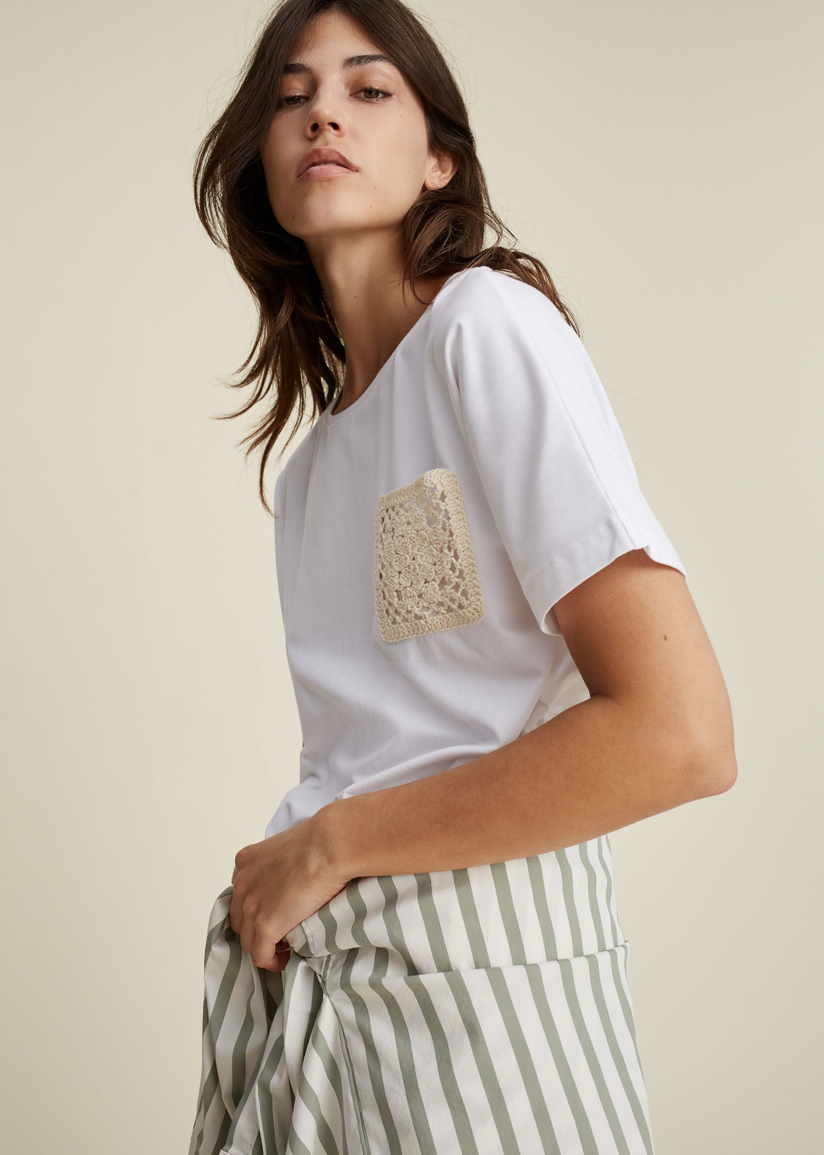 Ouí T-Shirt
