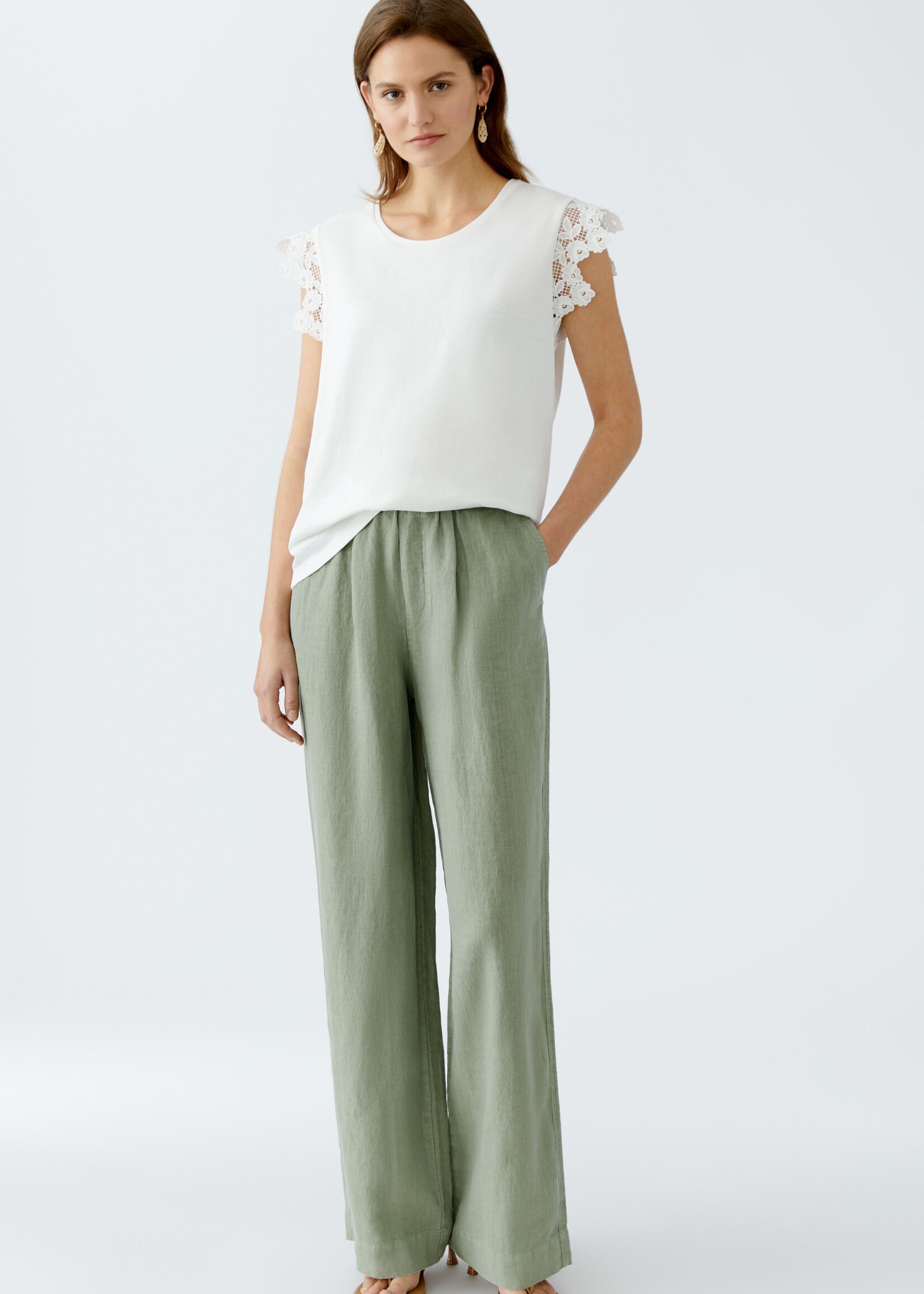 Ouí Pants