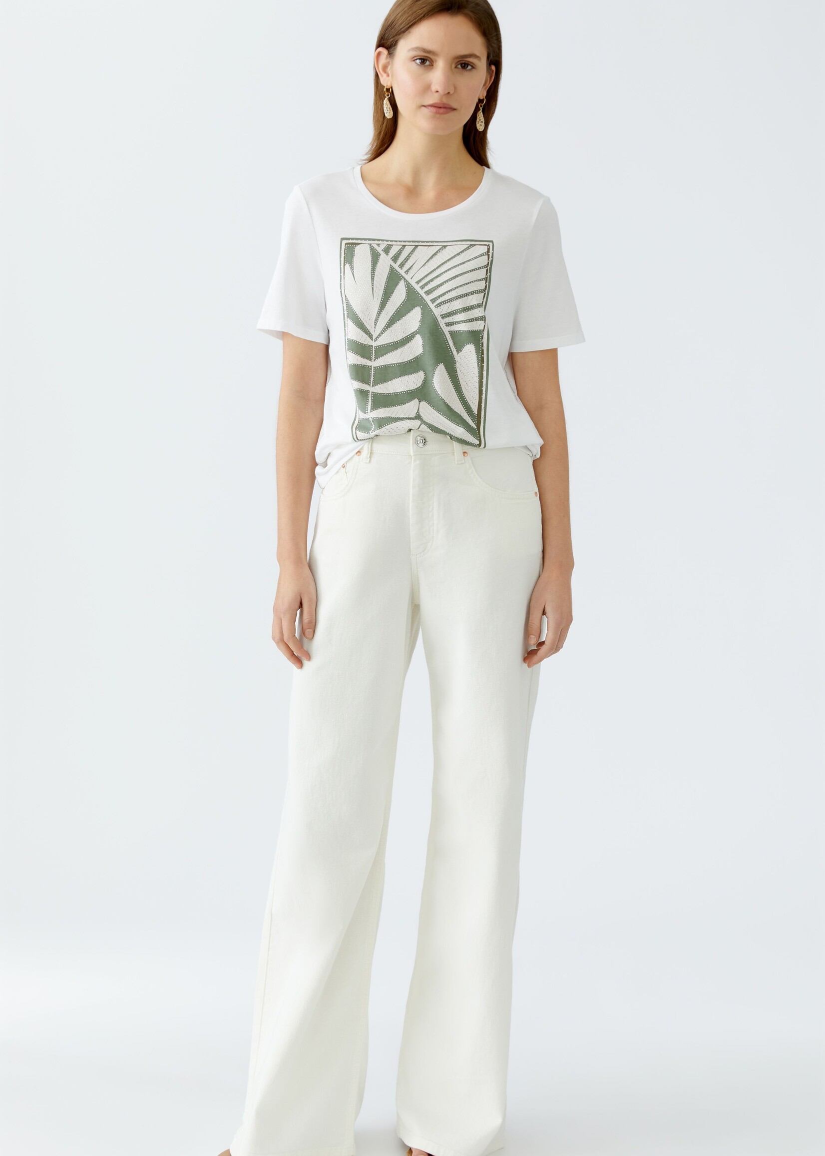 Ouí T-Shirt