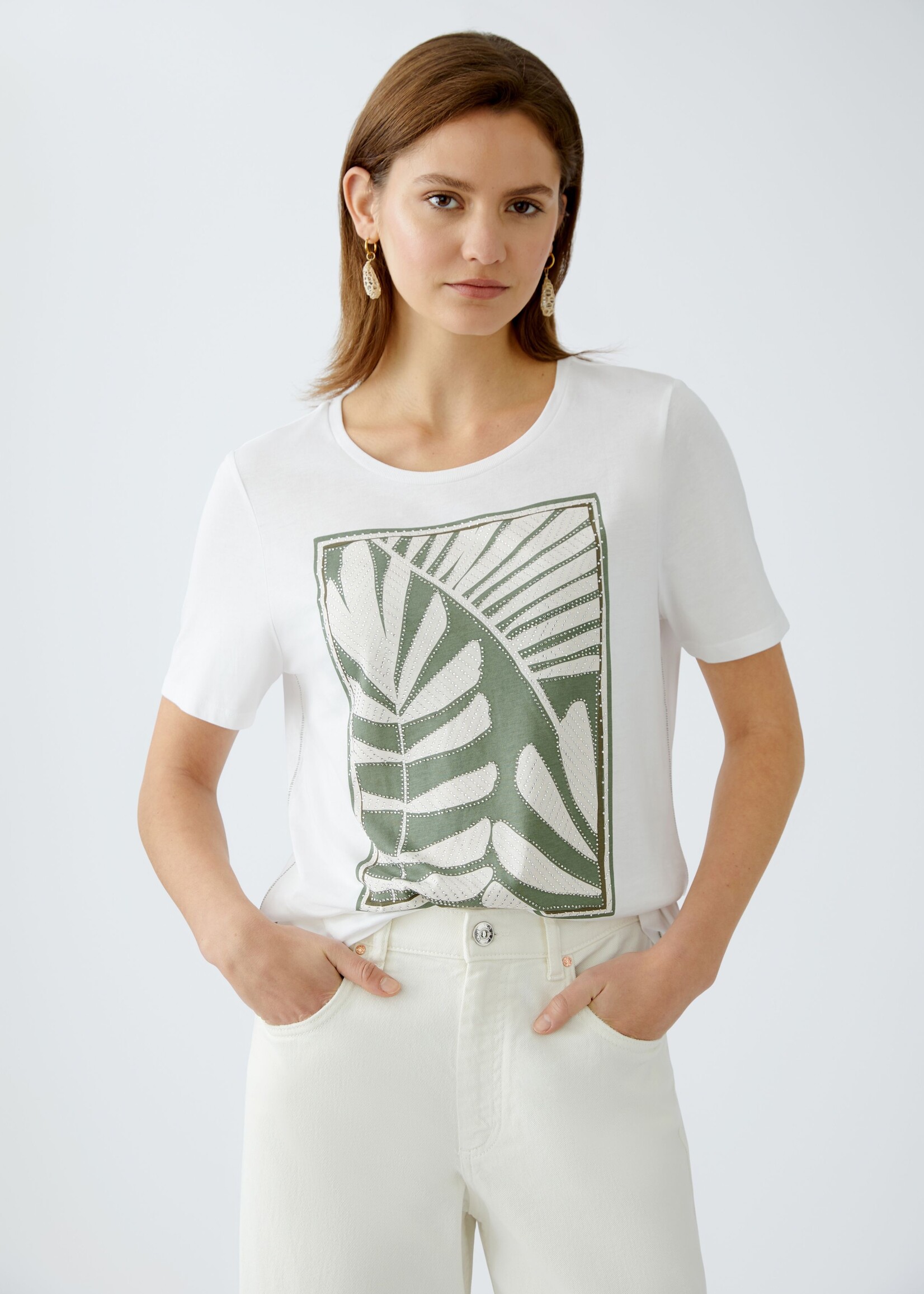 Ouí T-Shirt