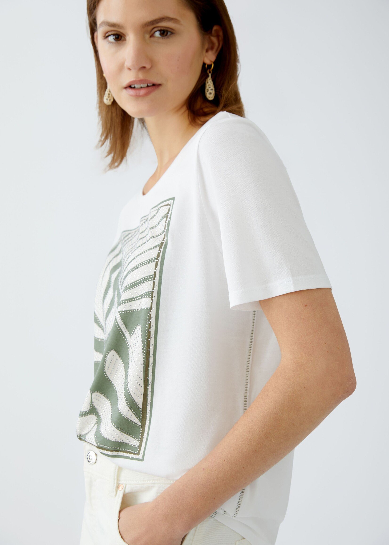 Ouí T-Shirt