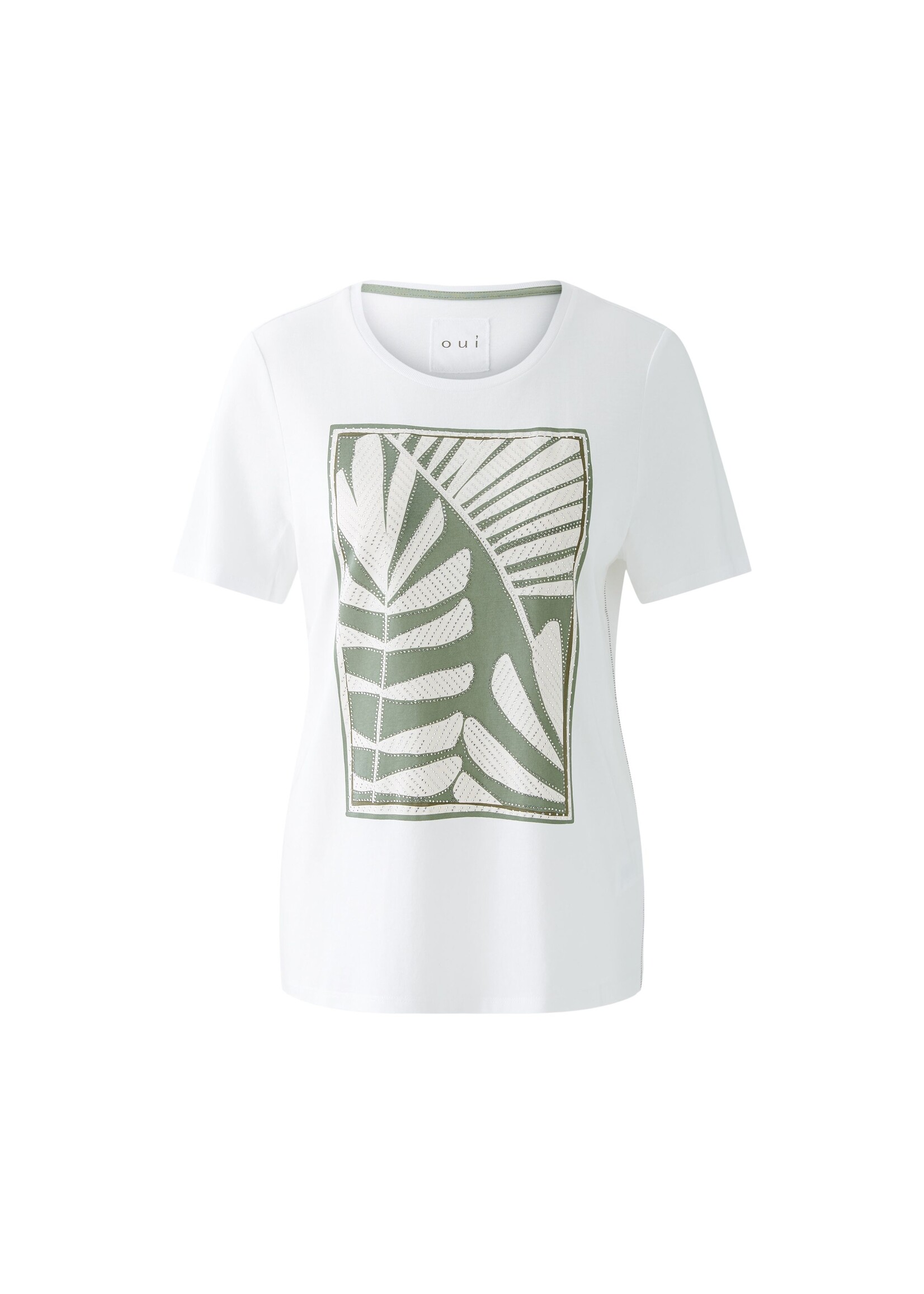 Ouí T-Shirt
