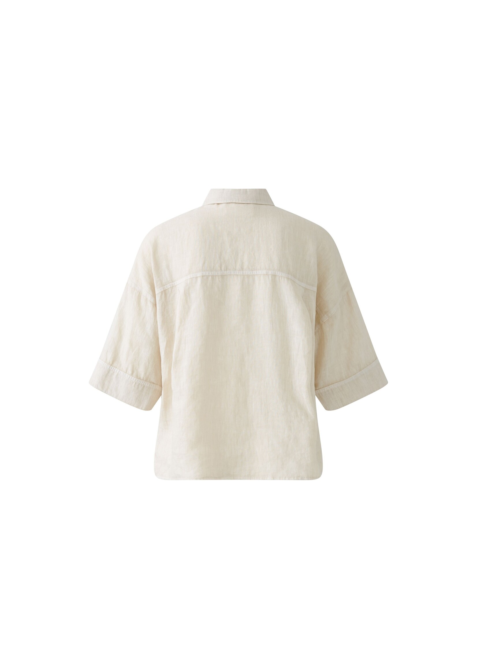 Ouí Blouse