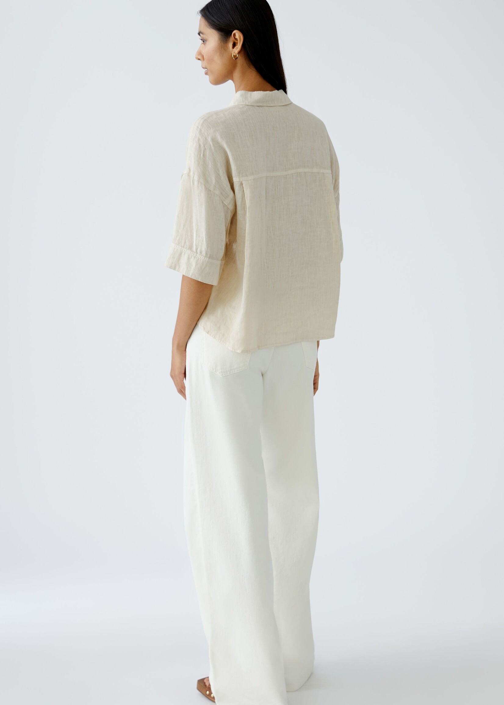Ouí Blouse