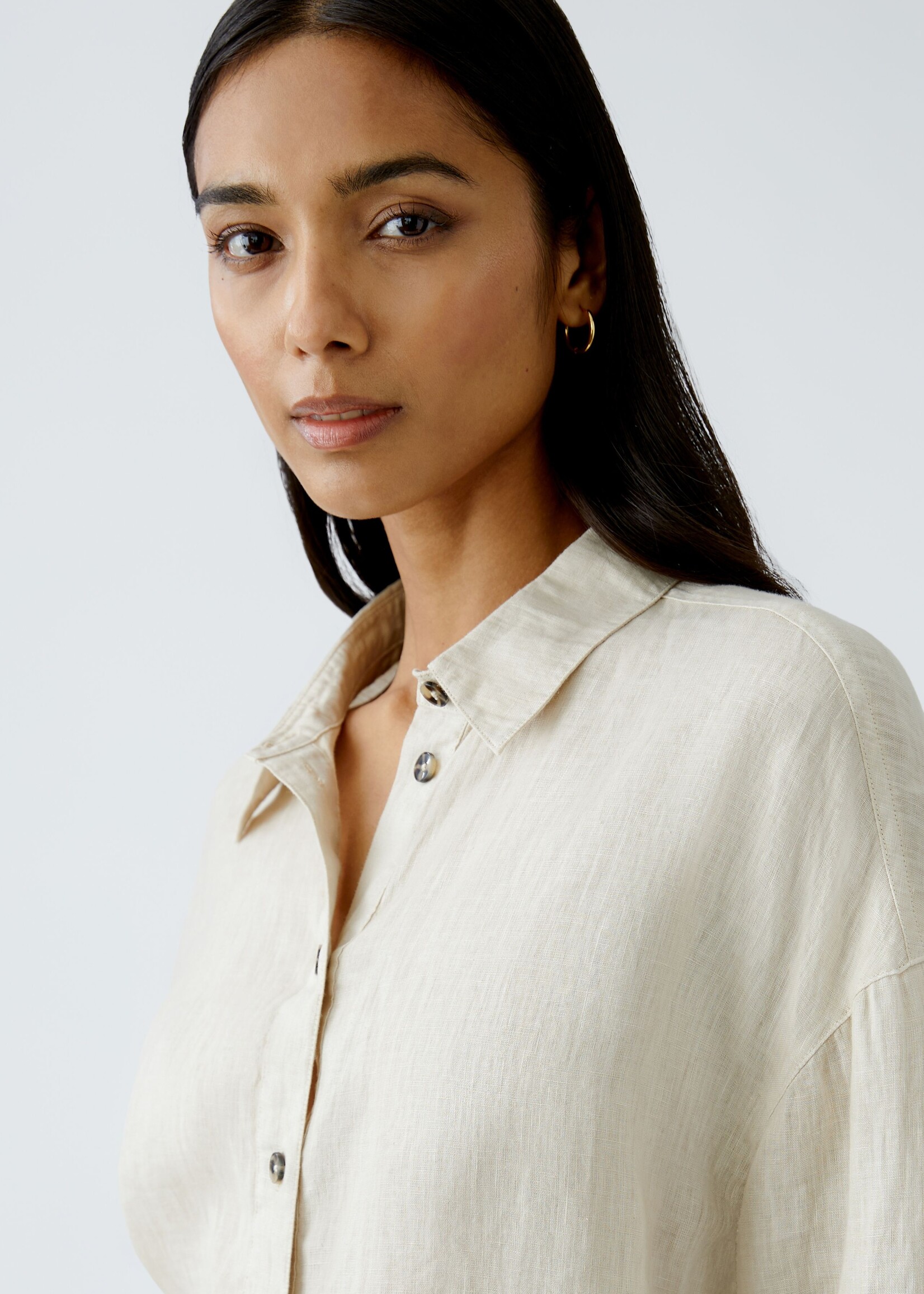 Ouí Blouse