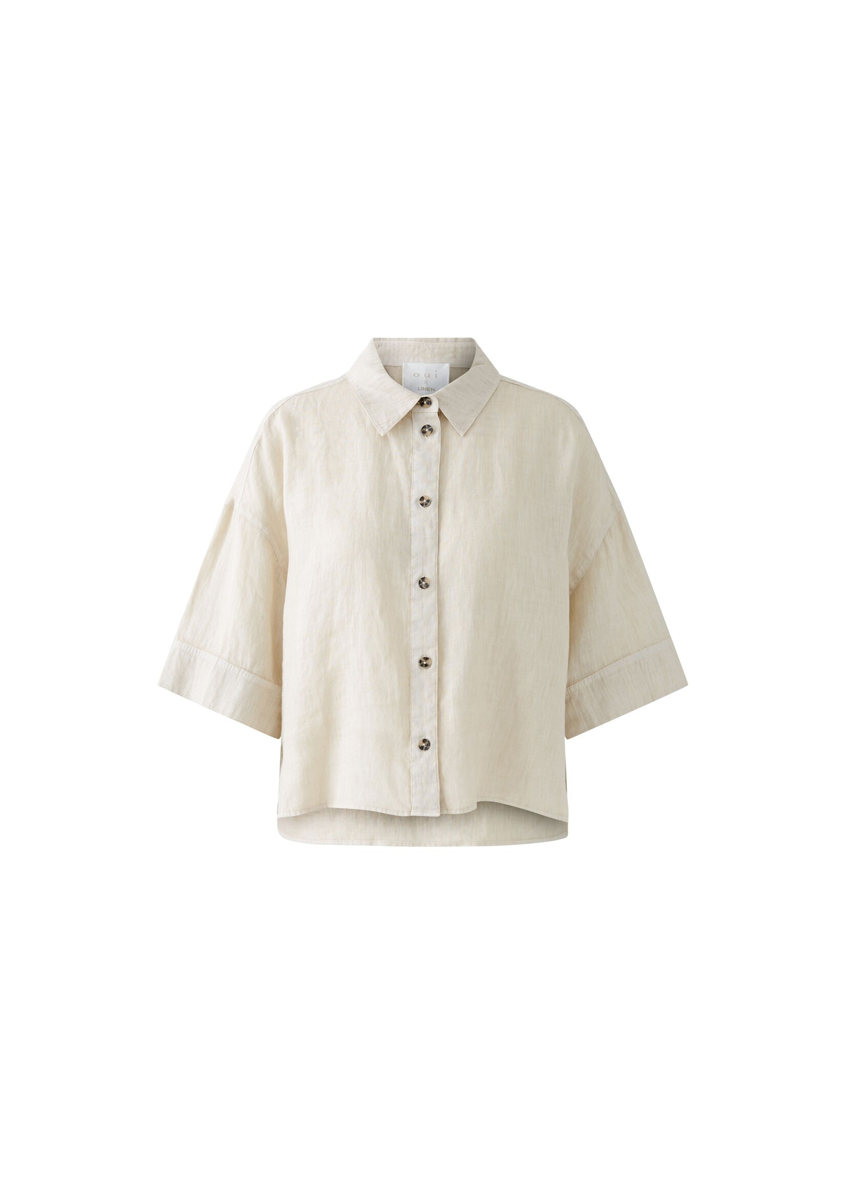 Ouí Blouse