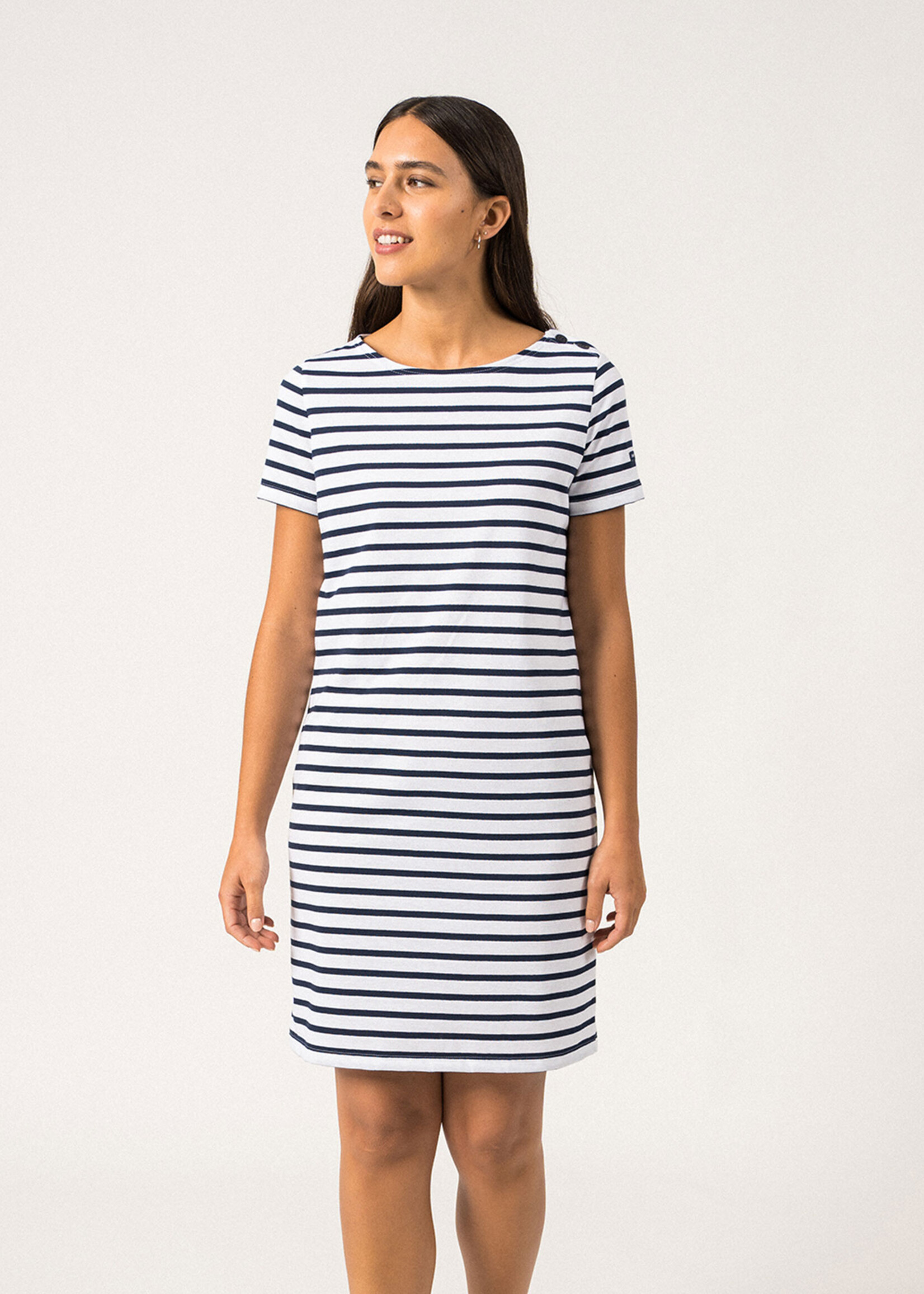 Saint James Robe Villefranche