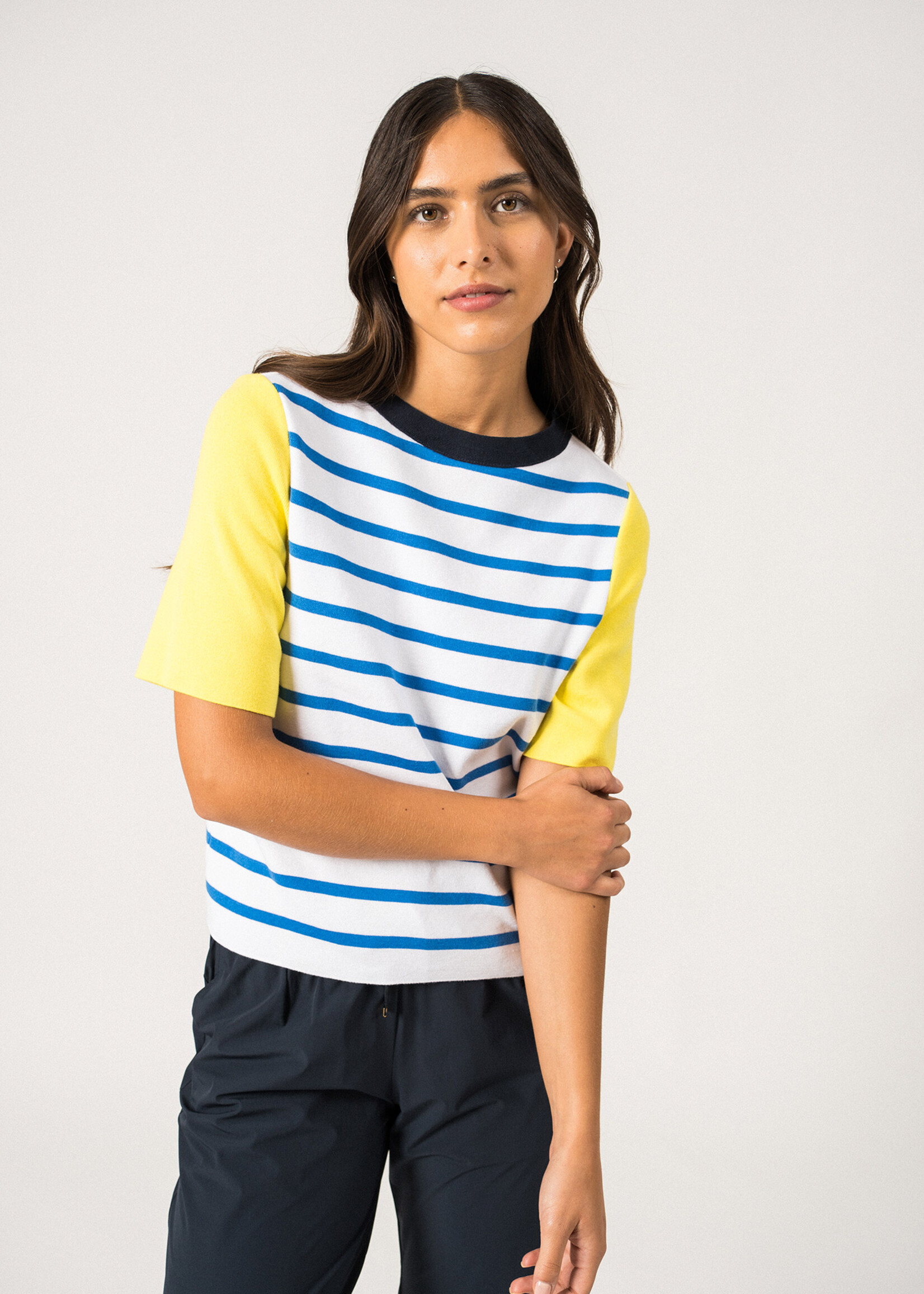 Saint James T-shirt Valensol
