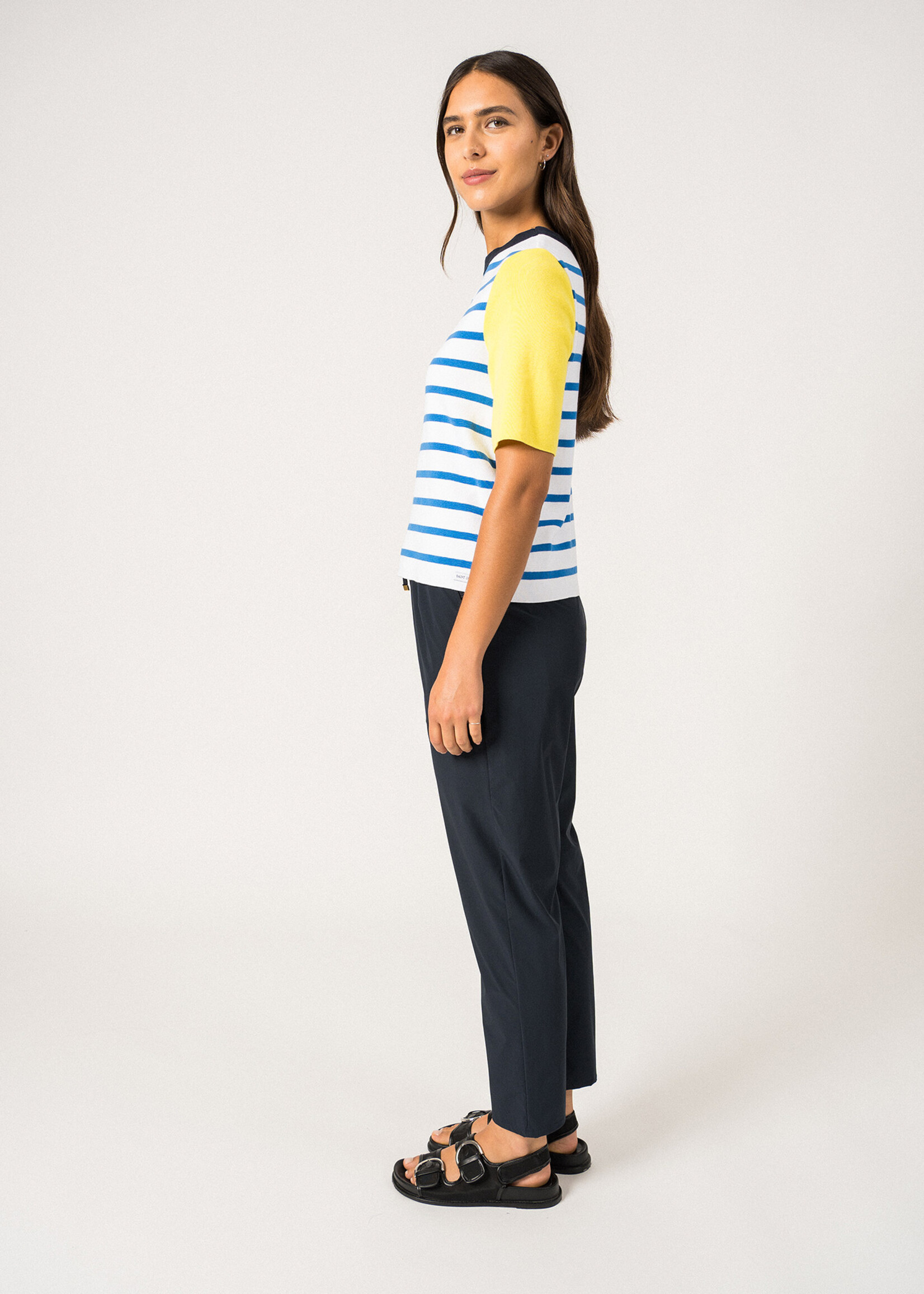 Saint James T-shirt Valensol