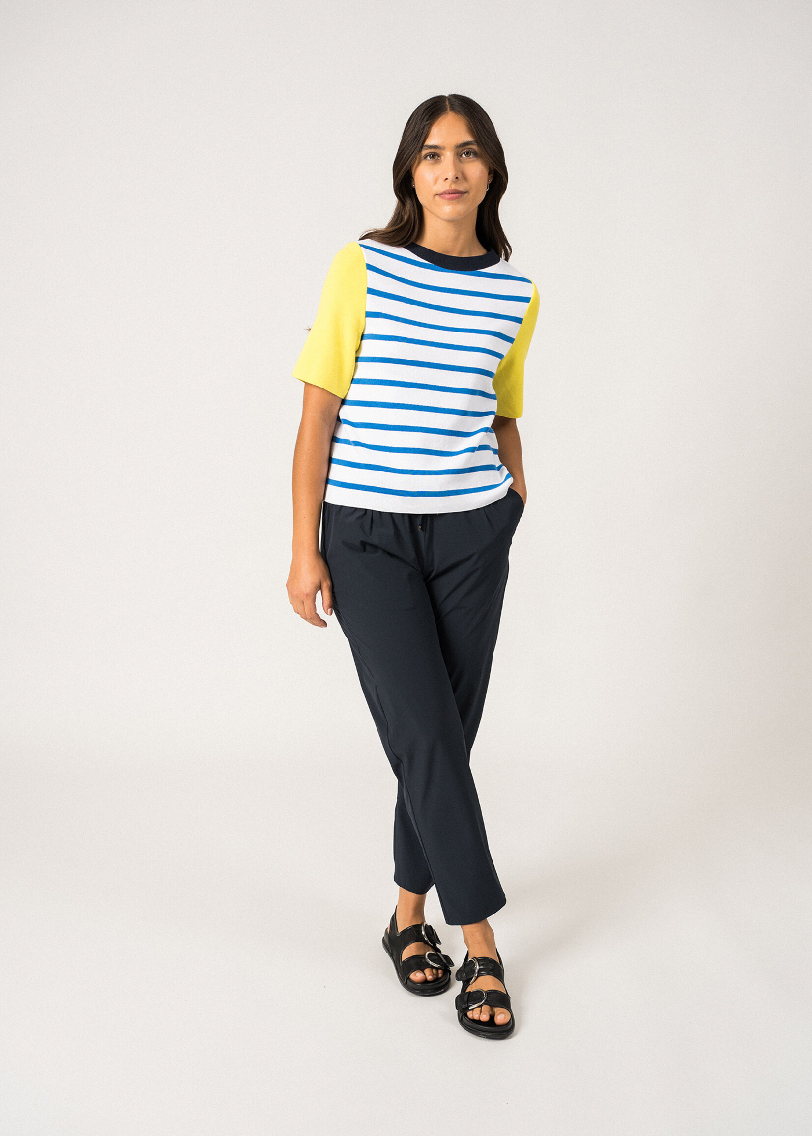 Saint James T-shirt Valensol
