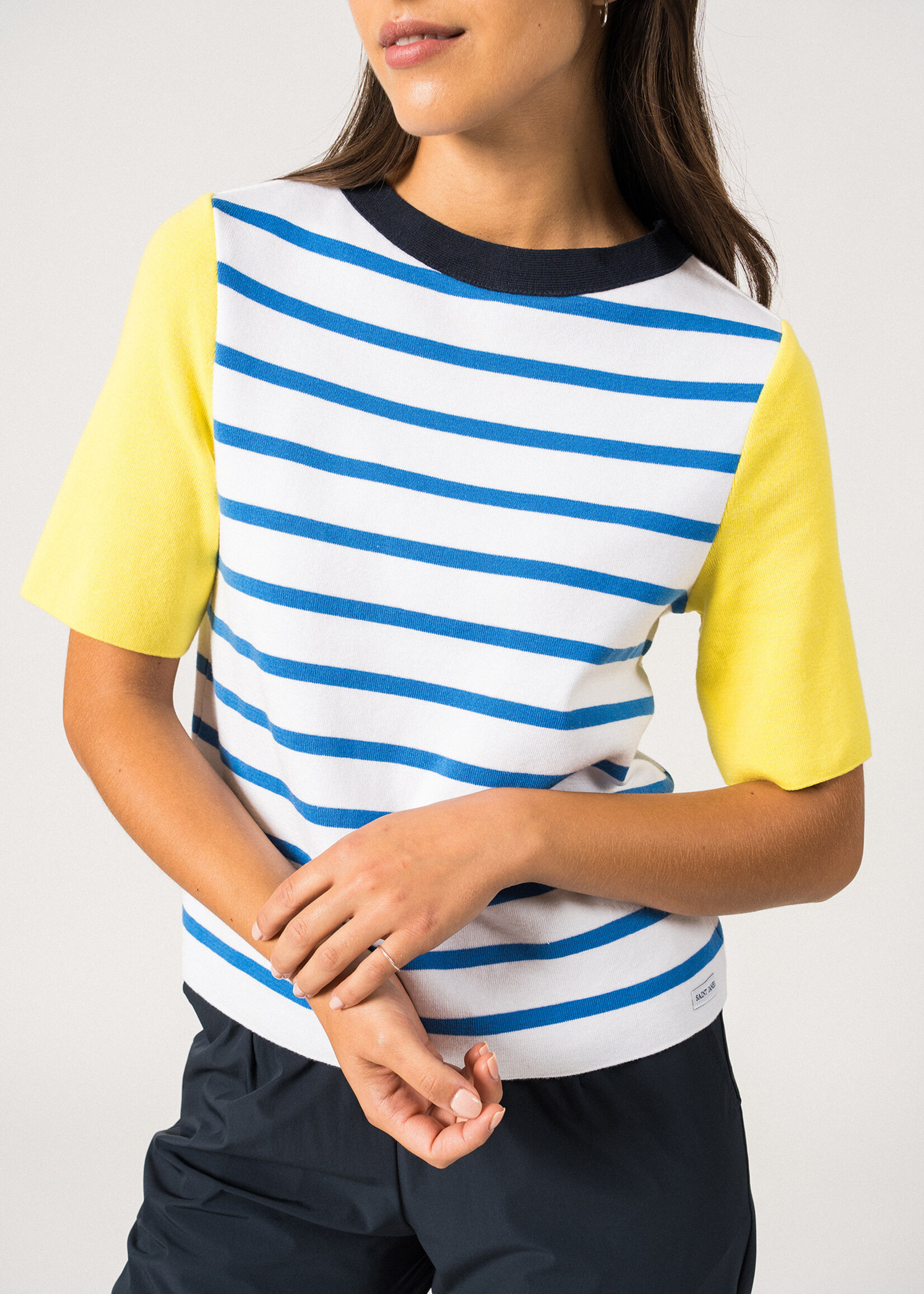 Saint James T-shirt Valensol