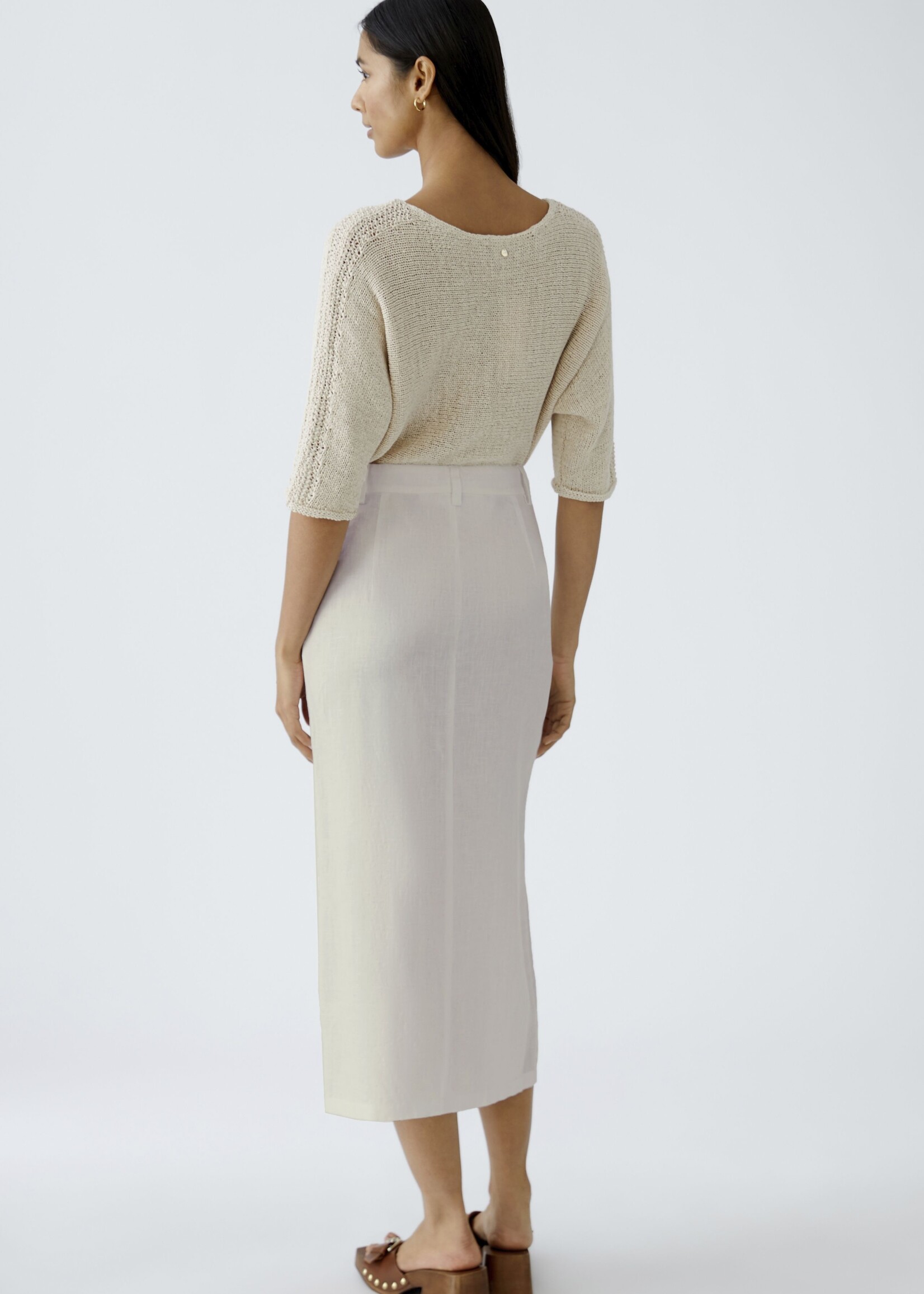 Ouí Skirt