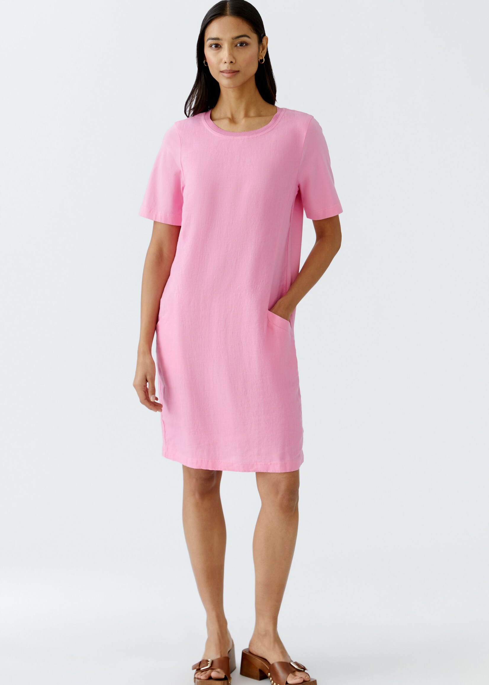Ouí Dress