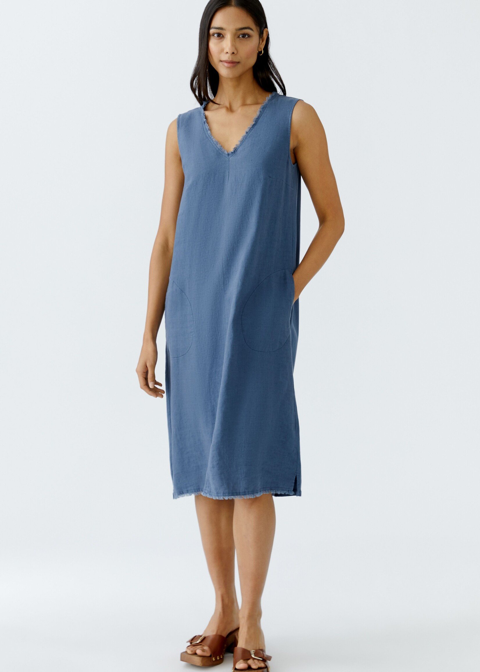 Ouí Dress