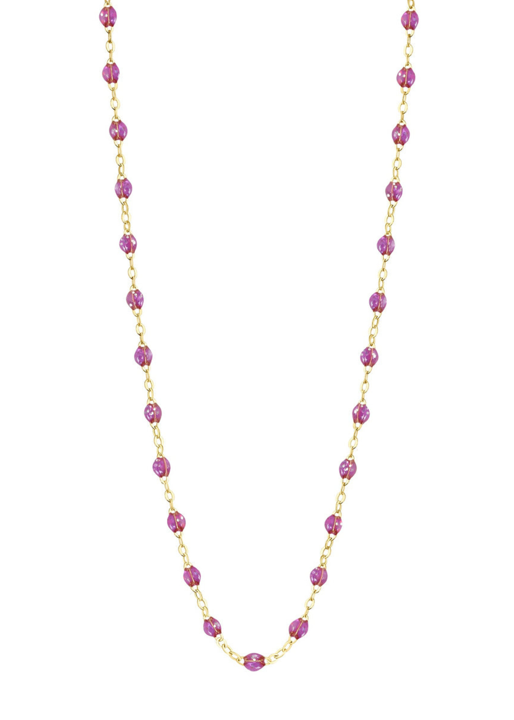 Gigi Clozeau Collier Gigi Or Jaune 18k