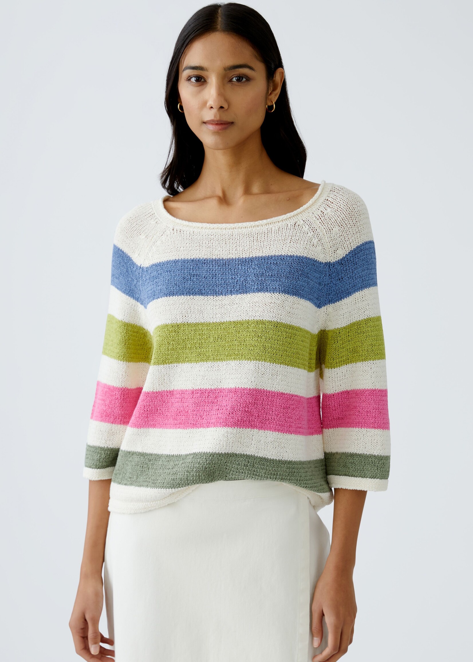Ouí Pullover