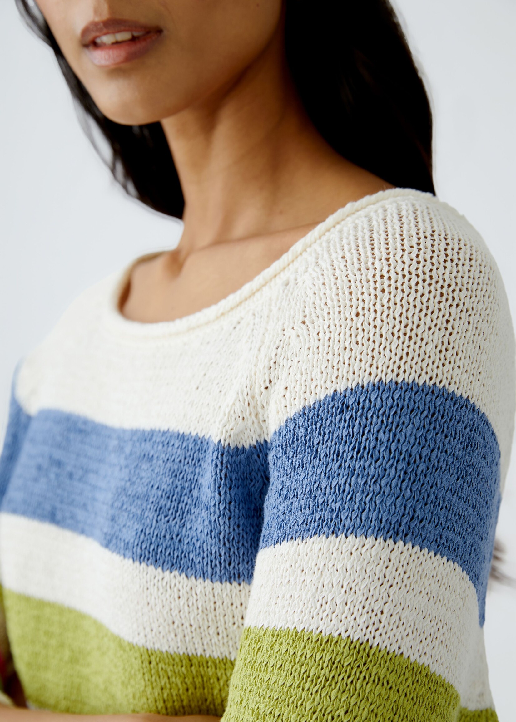 Ouí Pullover