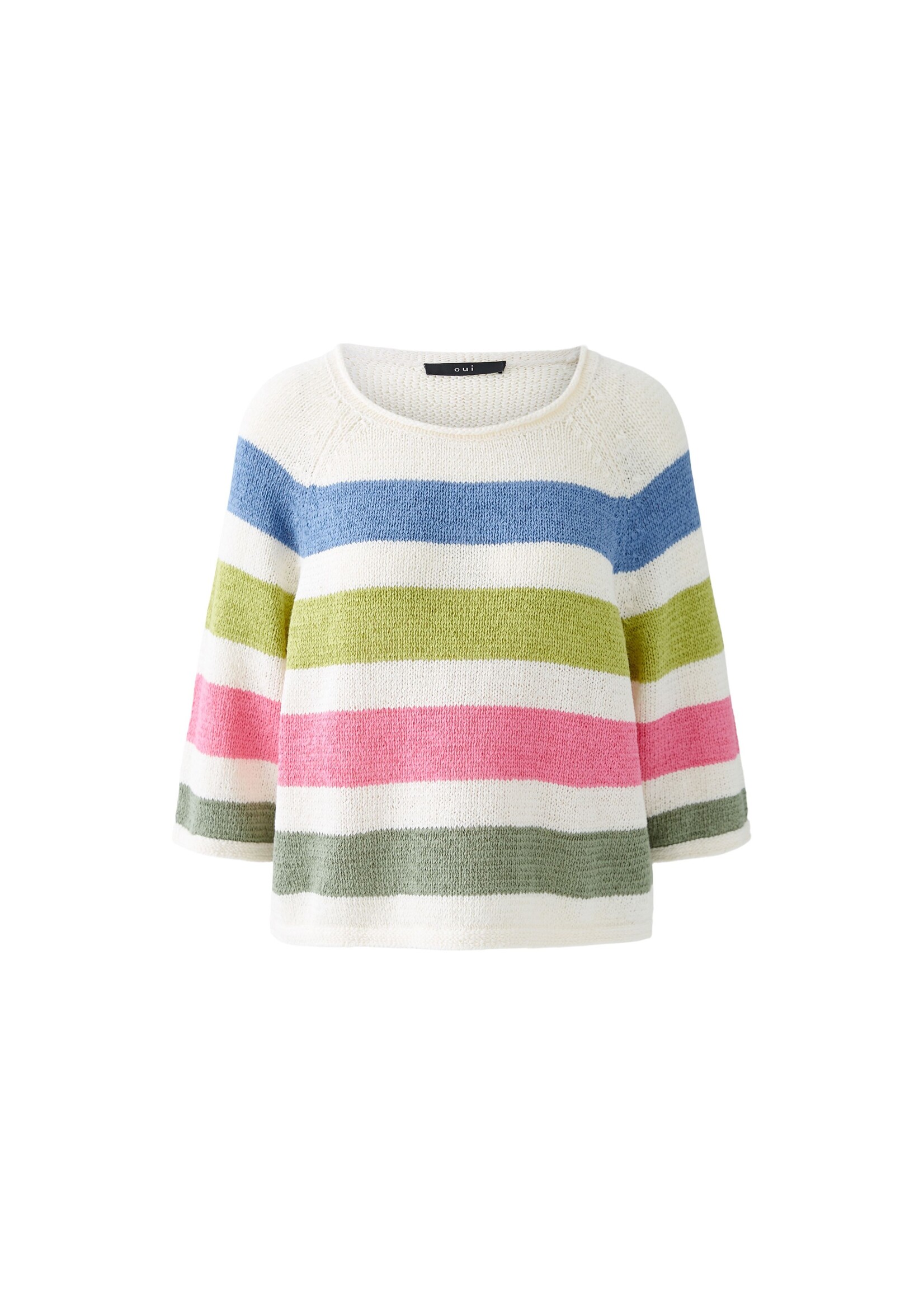 Ouí Pullover