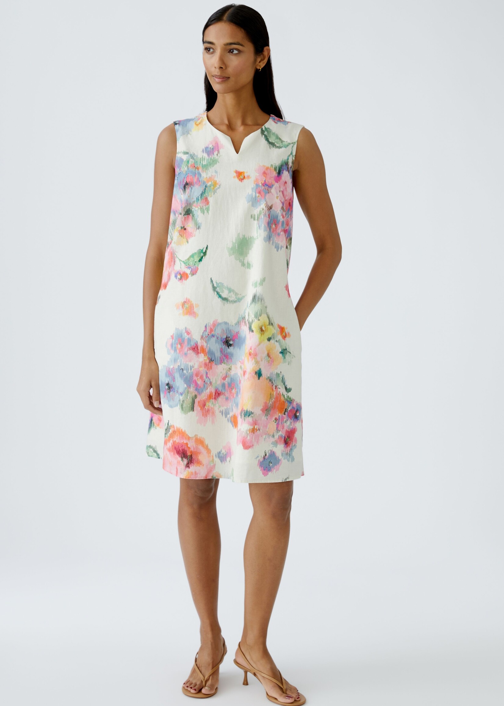 Ouí Dress