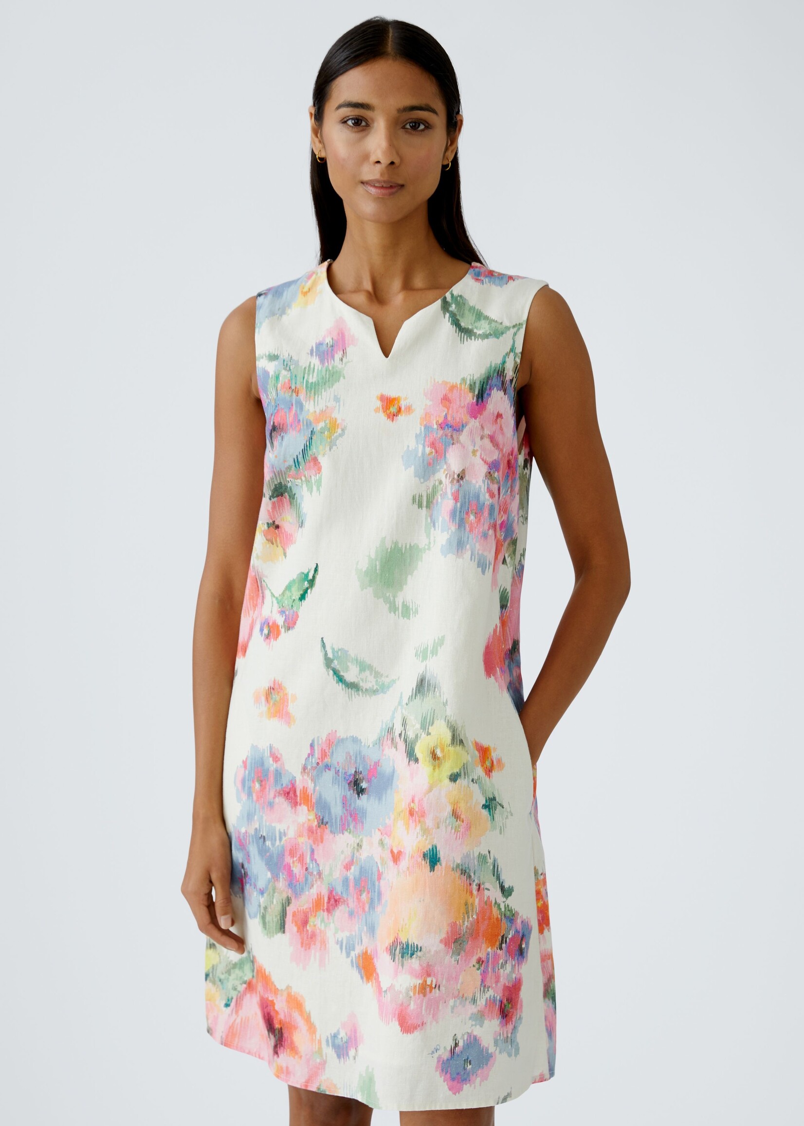 Ouí Dress