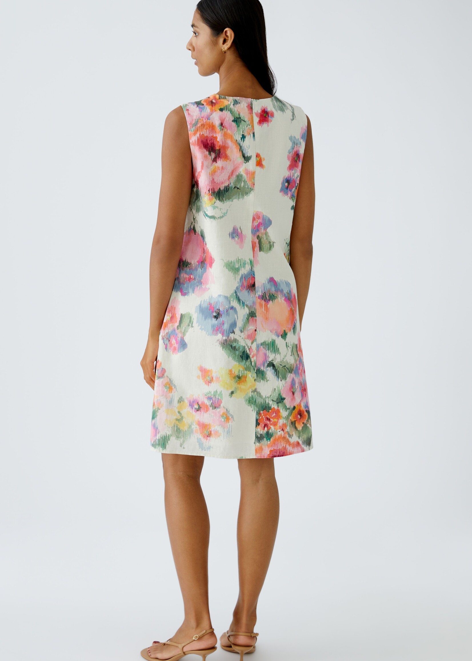 Ouí Dress
