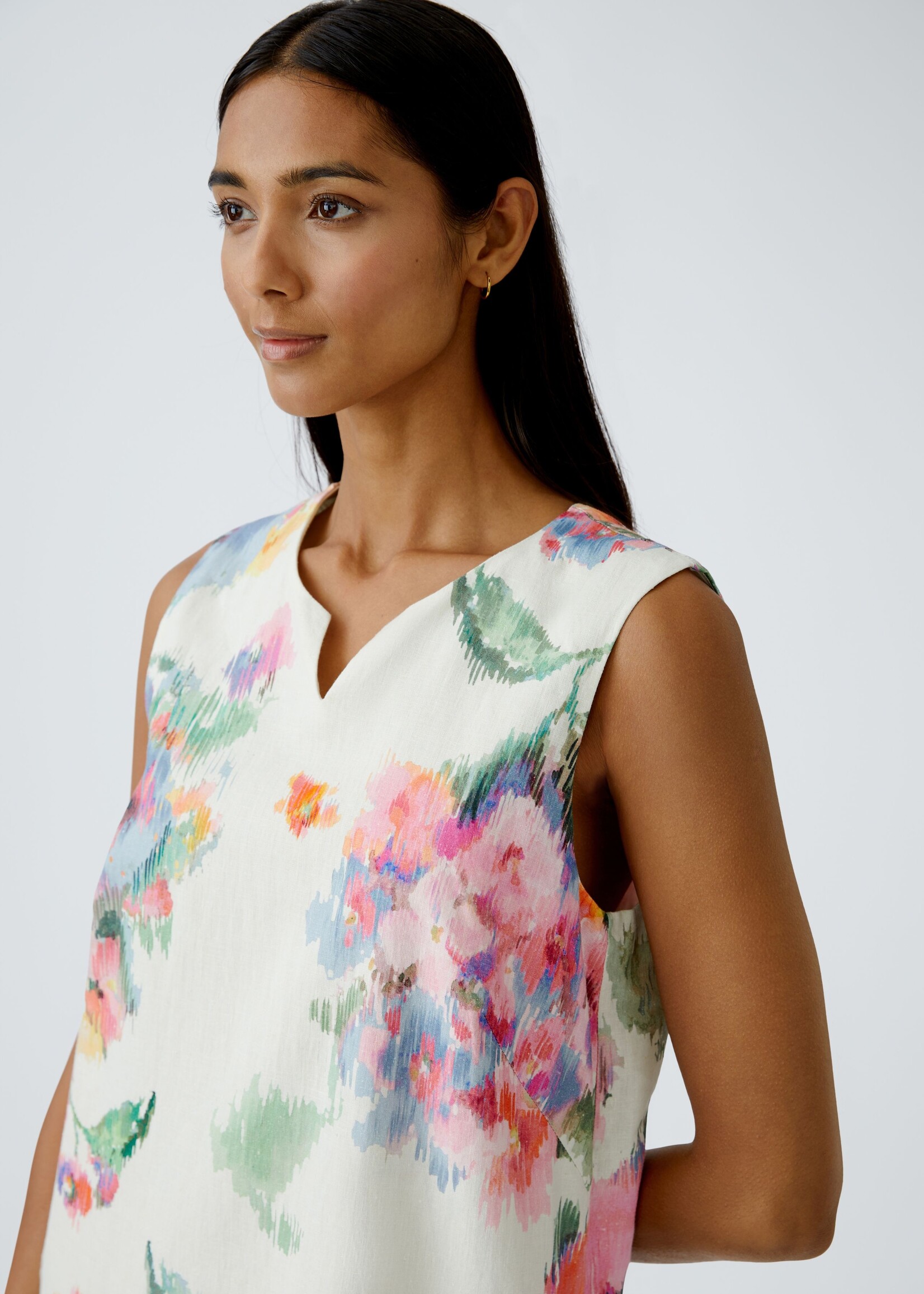 Ouí Dress