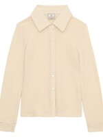 Ines de la Fressange Cathy Chemisier en jersey