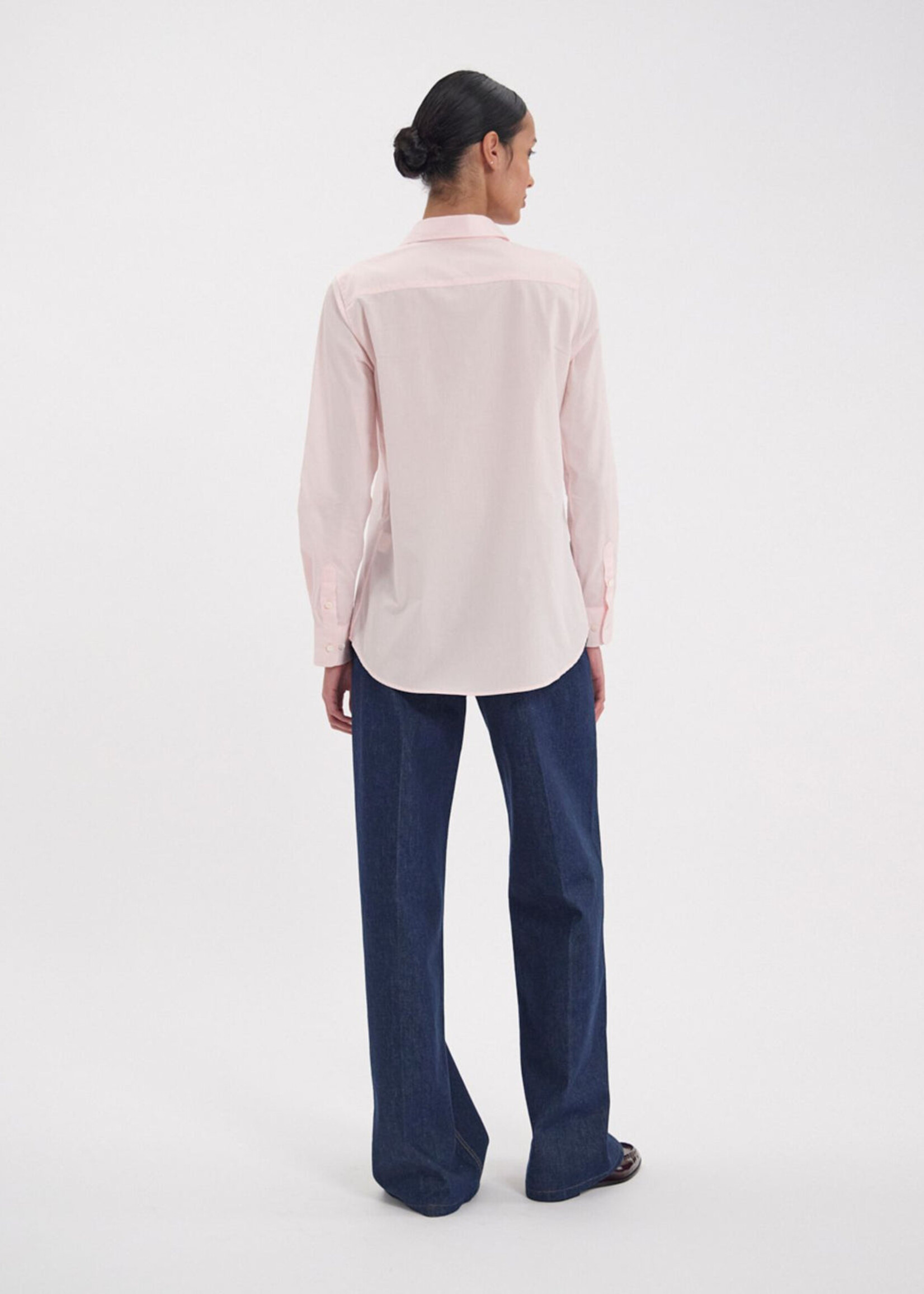 Ines de la Fressange Blouse Martin