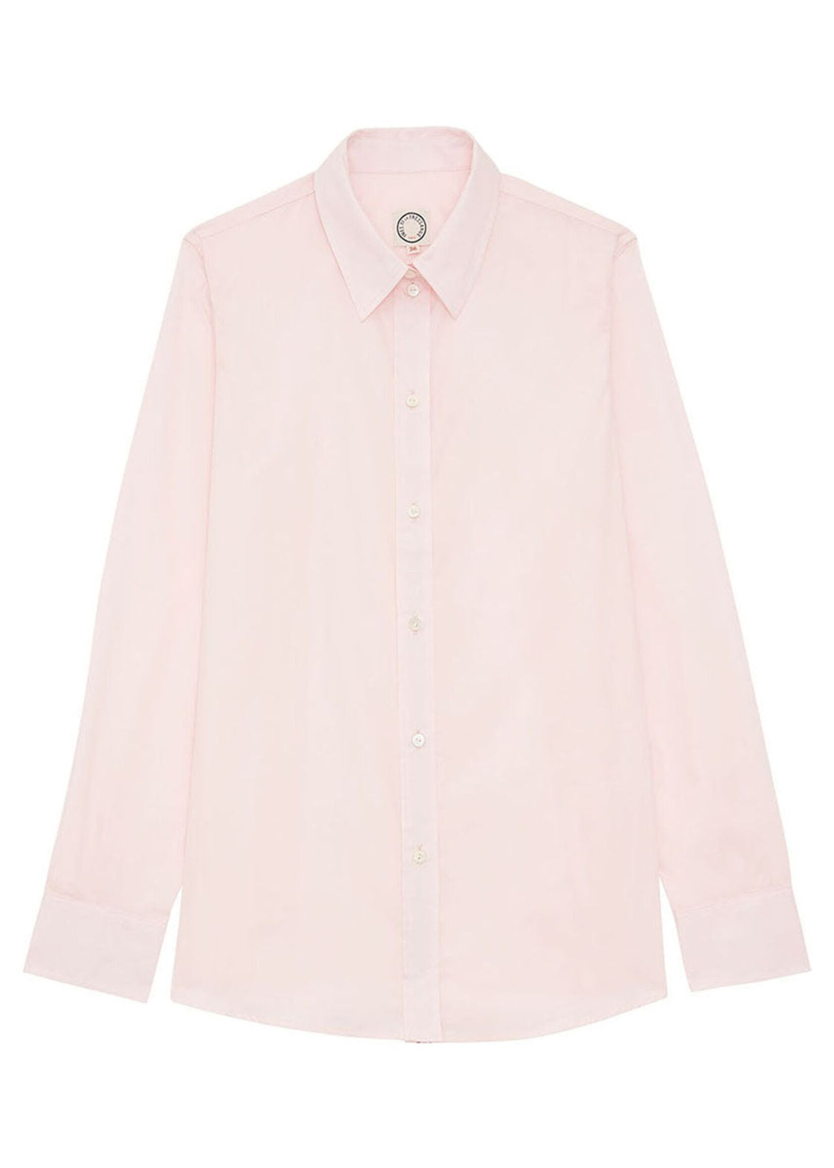Ines de la Fressange Blouse Martin