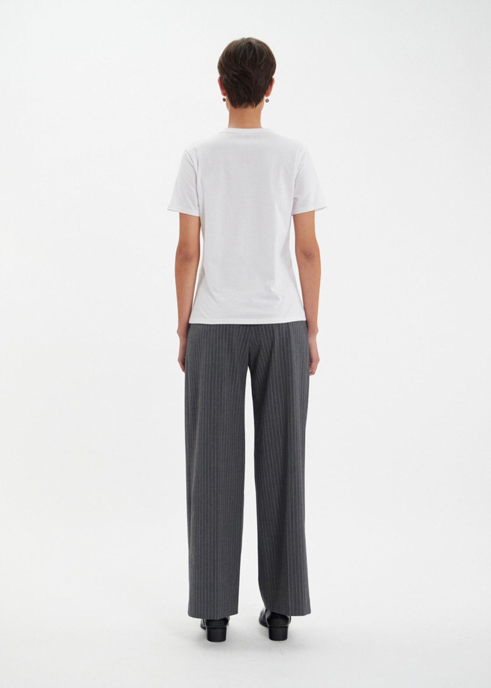 Ines de la Fressange T-shirt Oscar