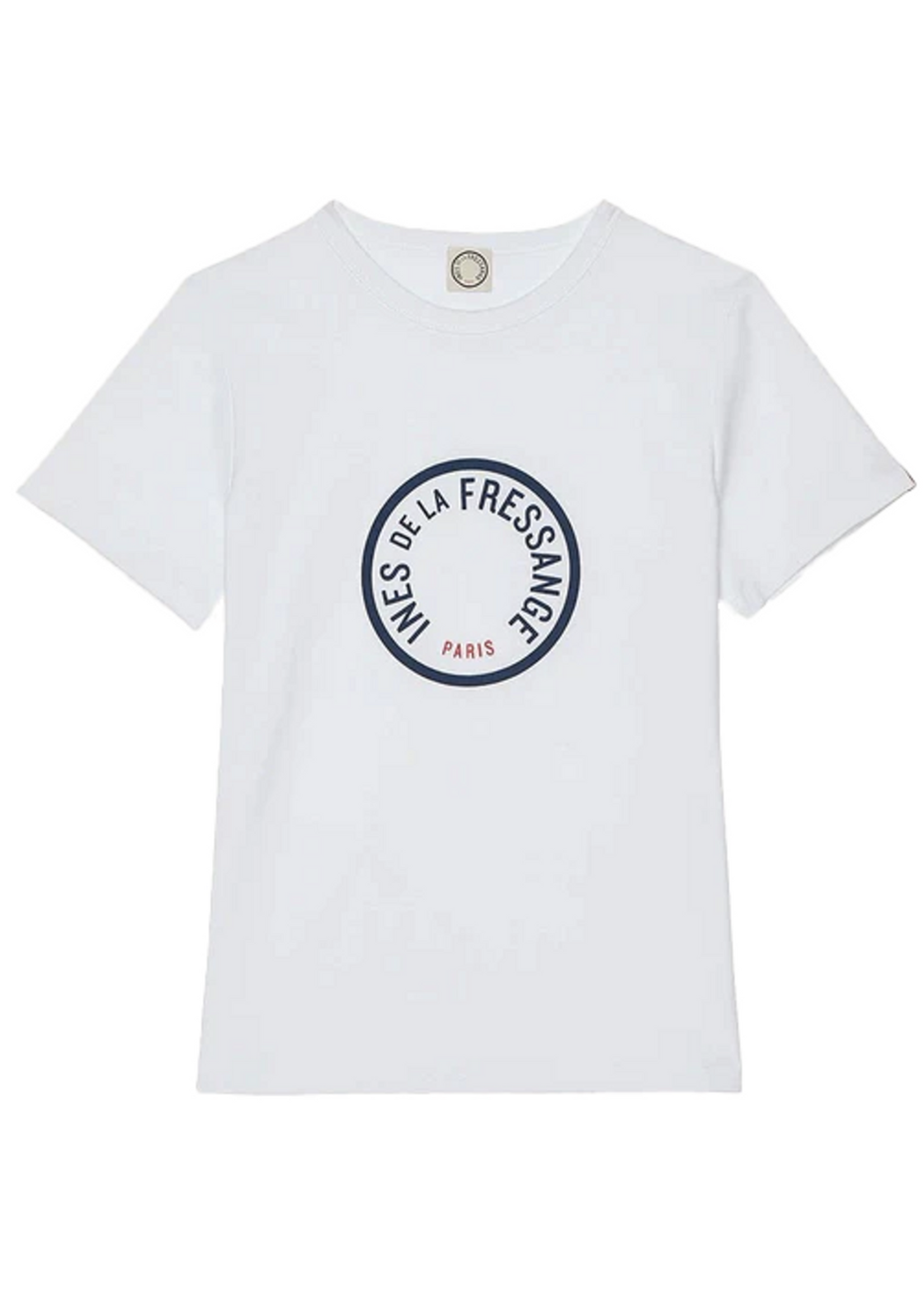 Ines de la Fressange T-shirt Oscar