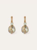 Gas Bijoux Boucle d'oreille Boules chinoises mini