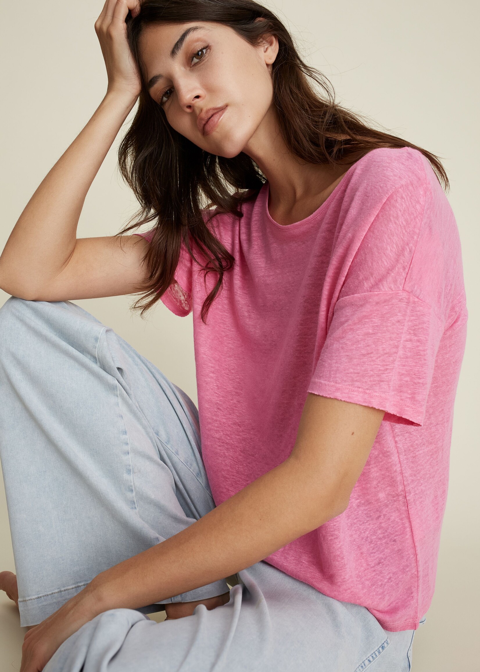 Ouí T-Shirt