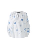 Ouí Blouse