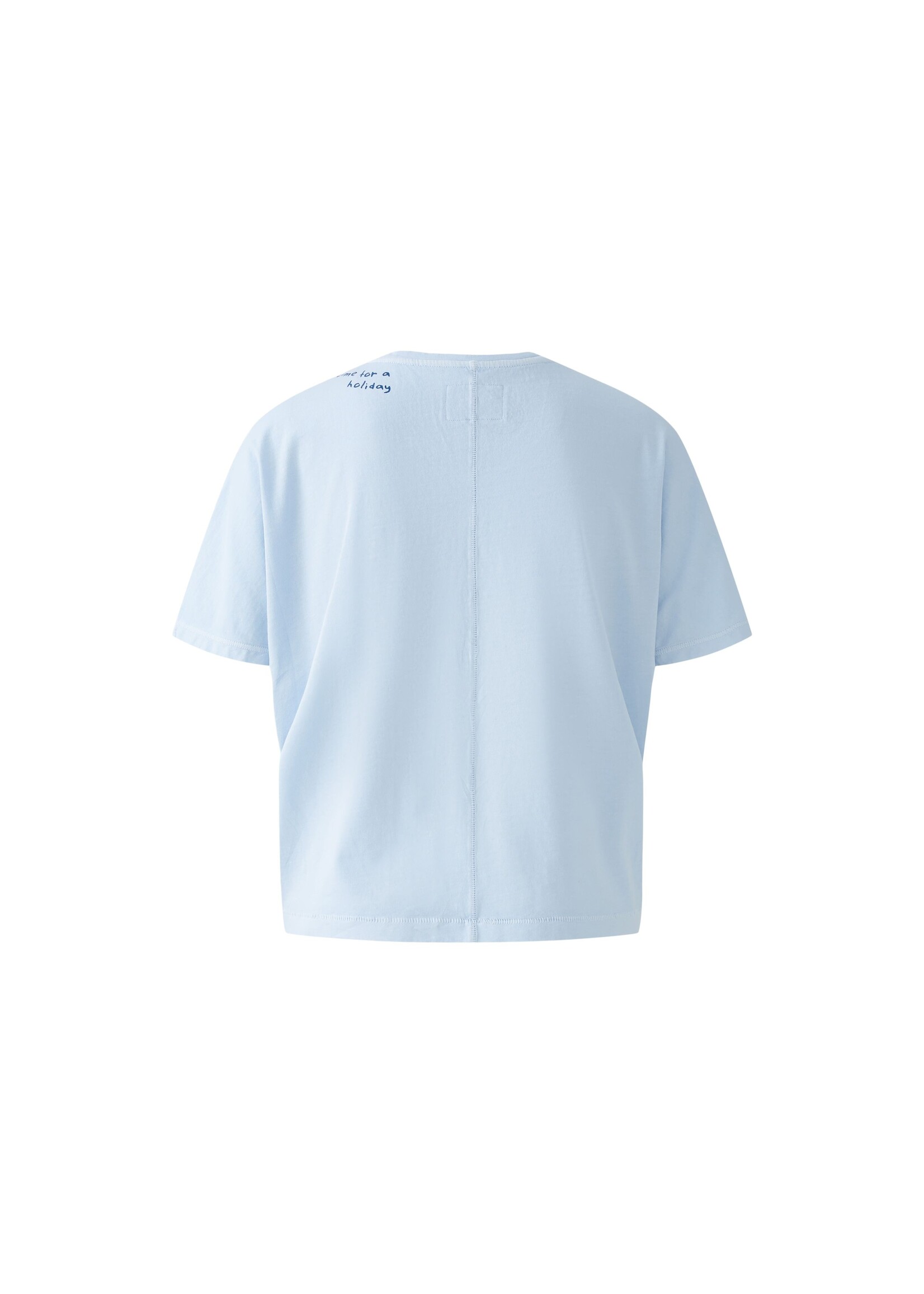 Ouí T-Shirt