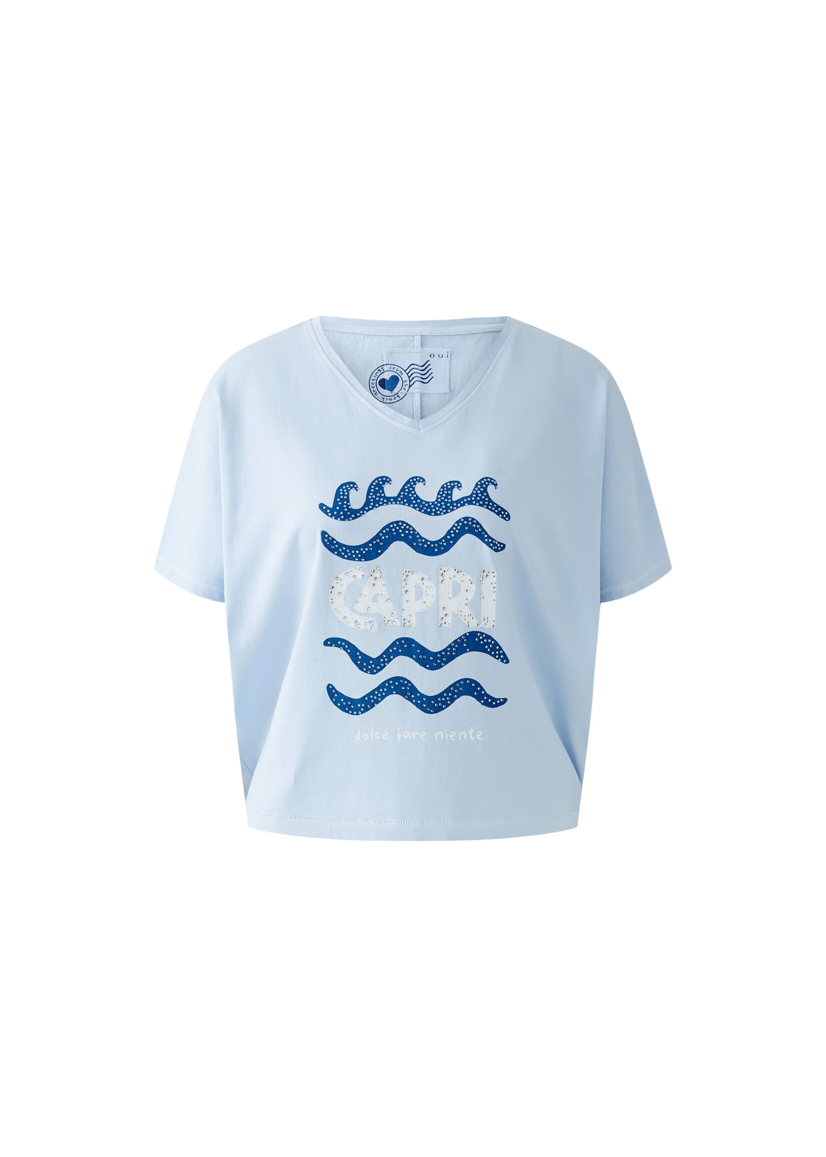 Ouí T-Shirt
