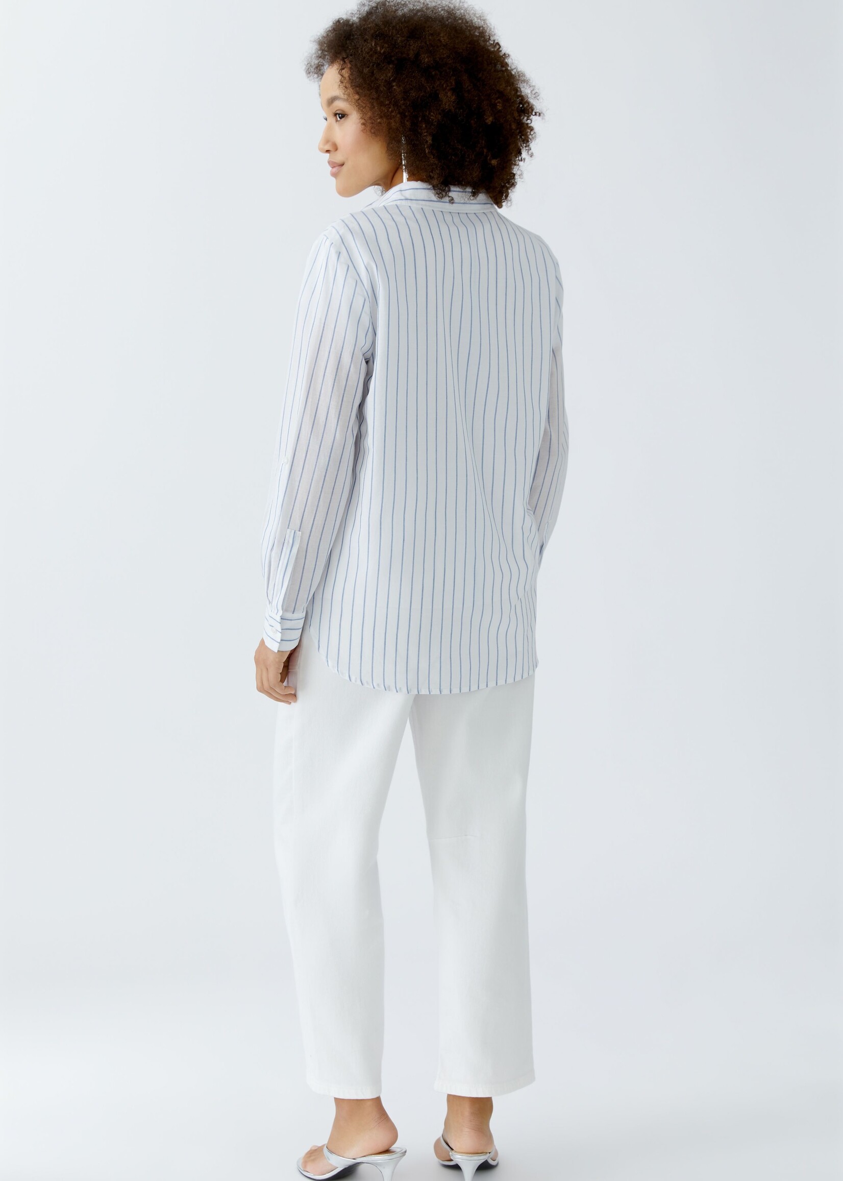 Ouí Blouse